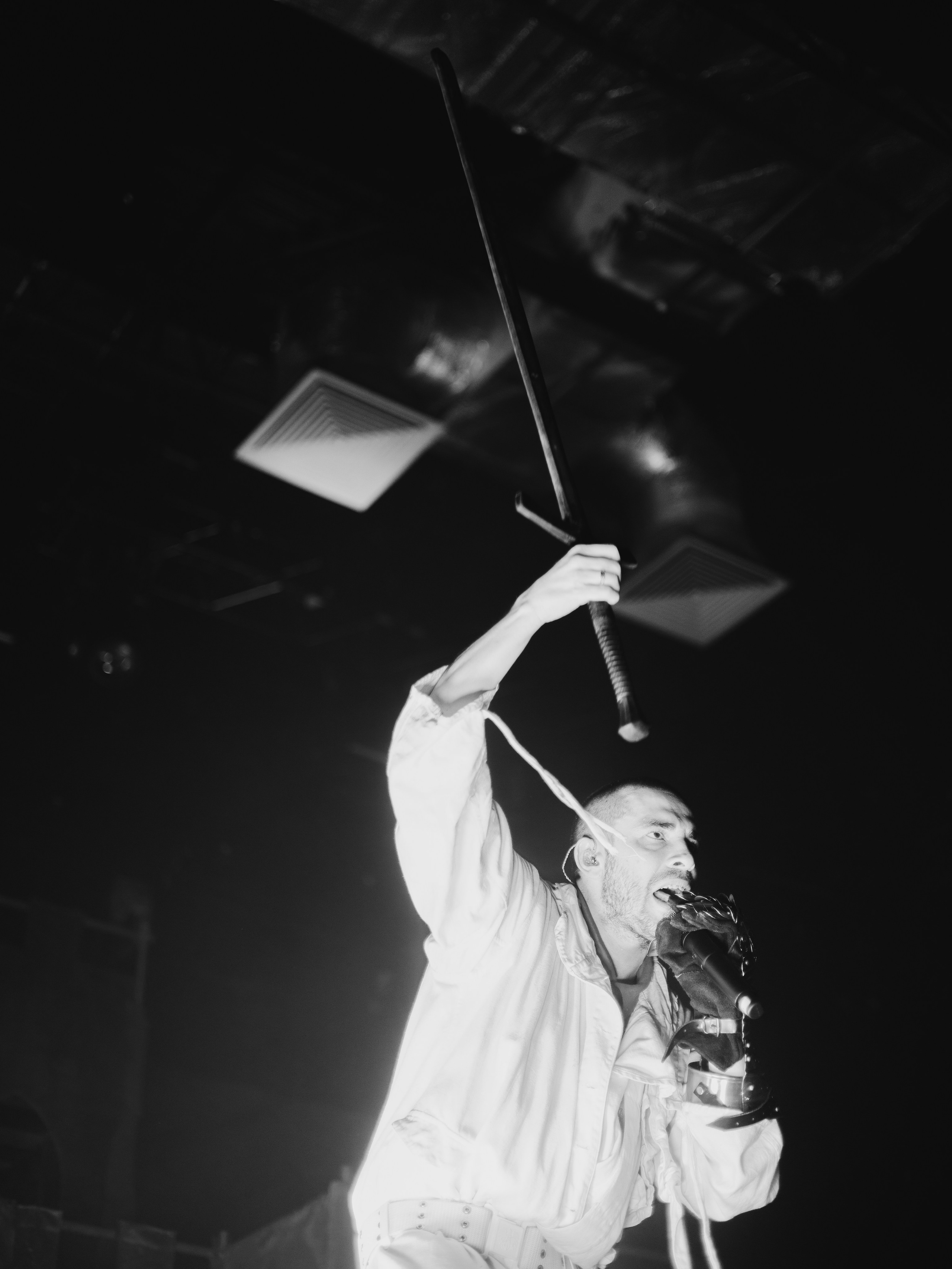 Хаски’25 «Партизан» Saint-Petersburg. RUSLAN ROZANOV