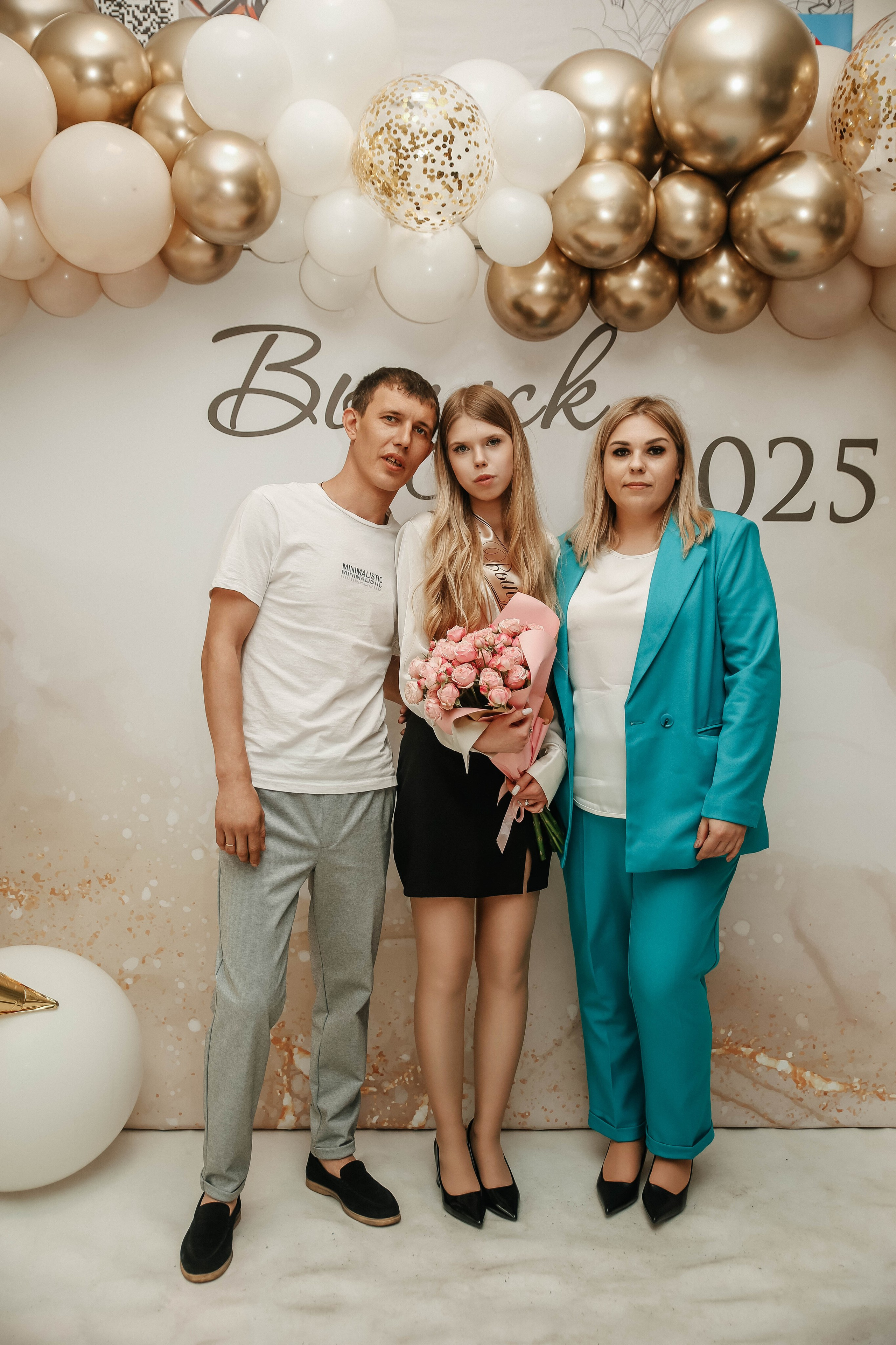 Фотосессия выпускного альбома. Свадебный и семейный фотограф в Москве