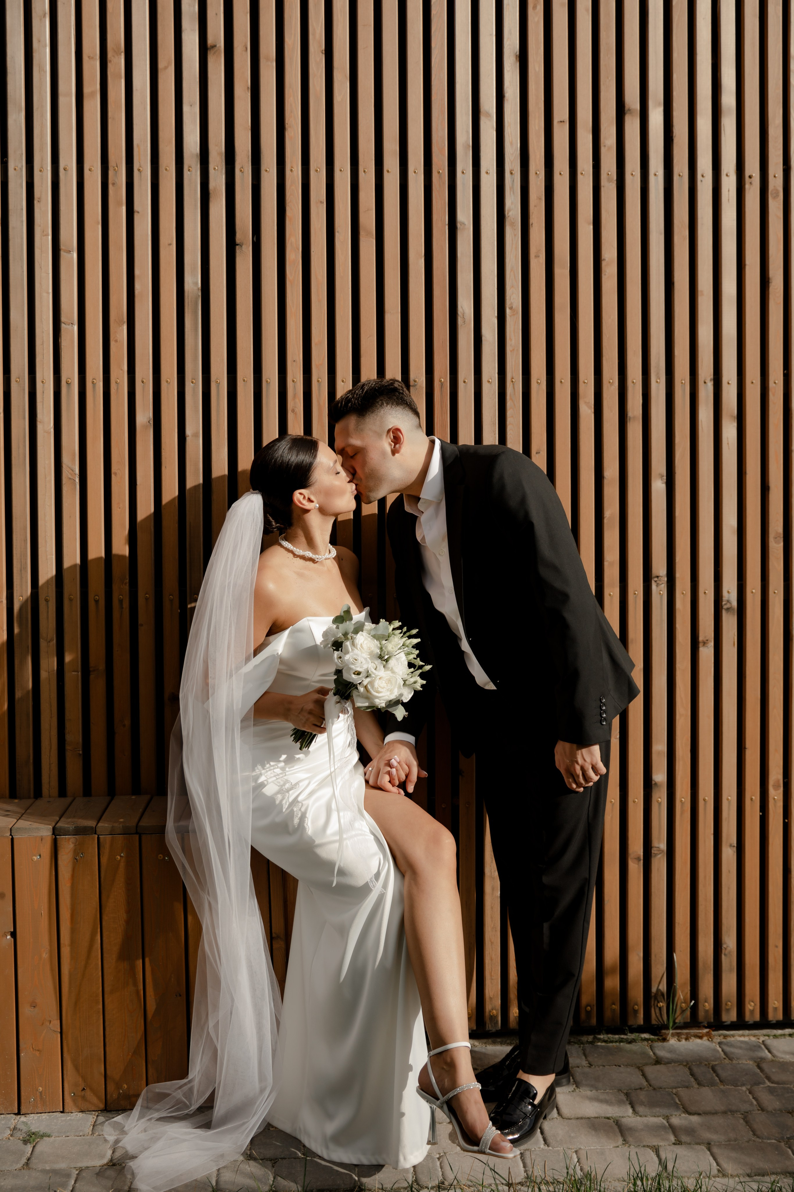 Wedding Day. Анна Михайлова|Свадебный фотограф в Санкт-Петербурге