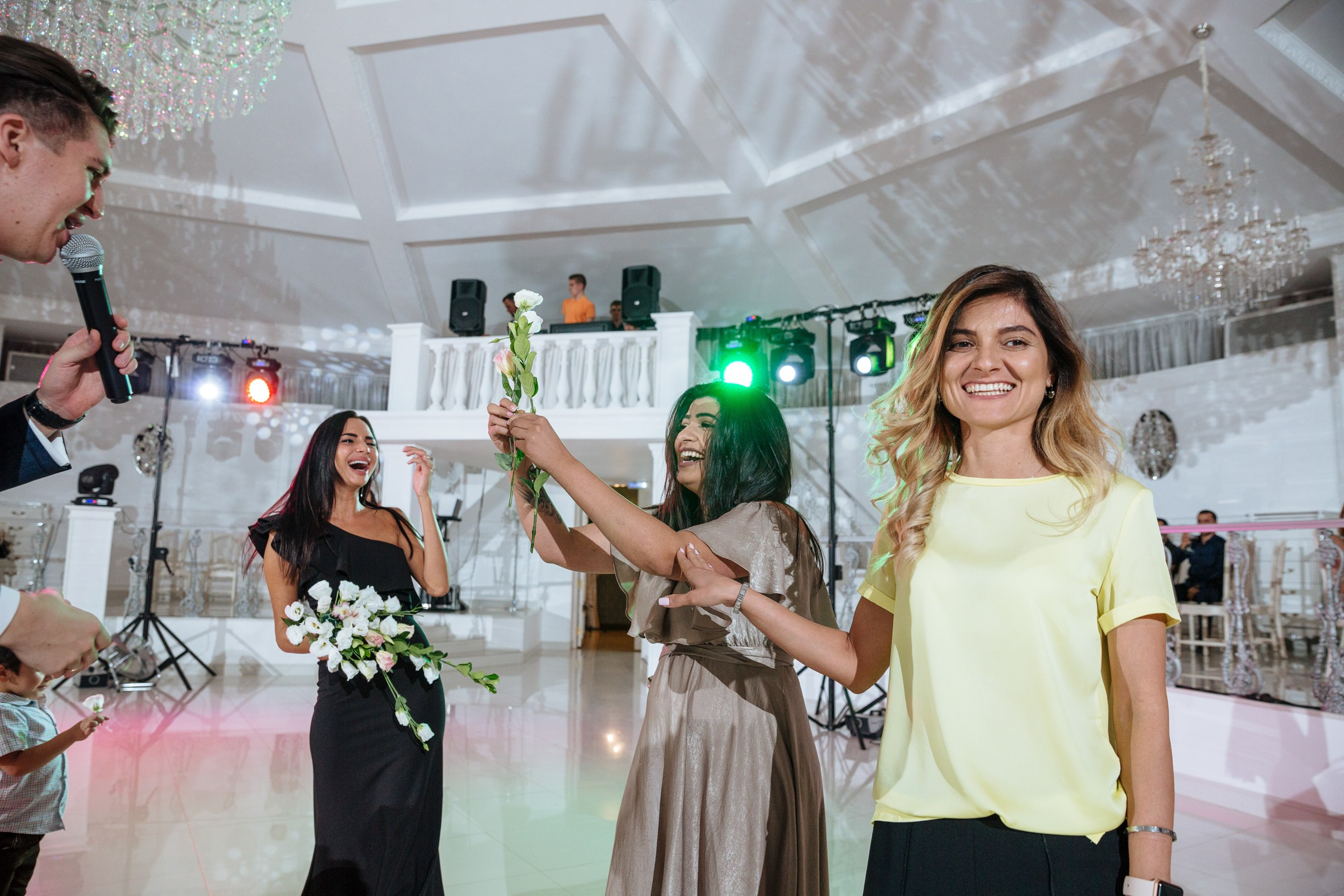 Свадебная фотосессия Ростома и Николь. Профессиональный фотограф в Волгодонске и Ростове Владимир Казак