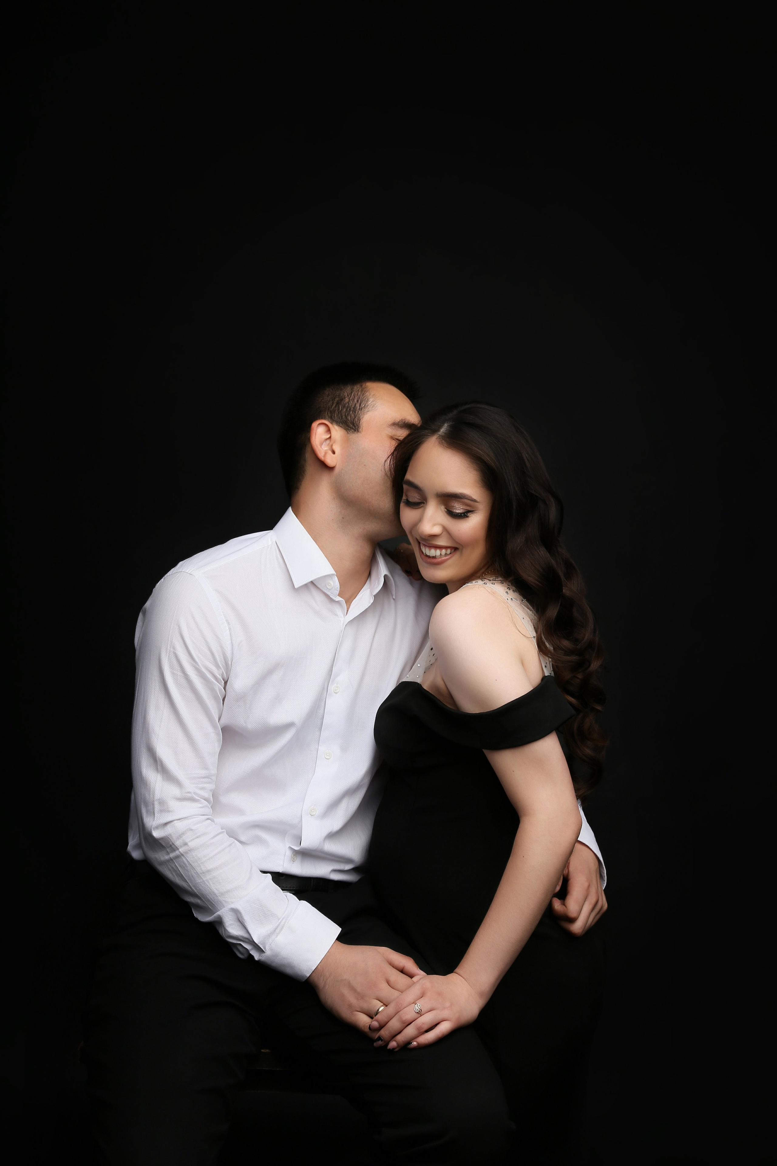 Сейран & Зейнеб. Семейный и детский фотограф в Симферополе и Севастополе