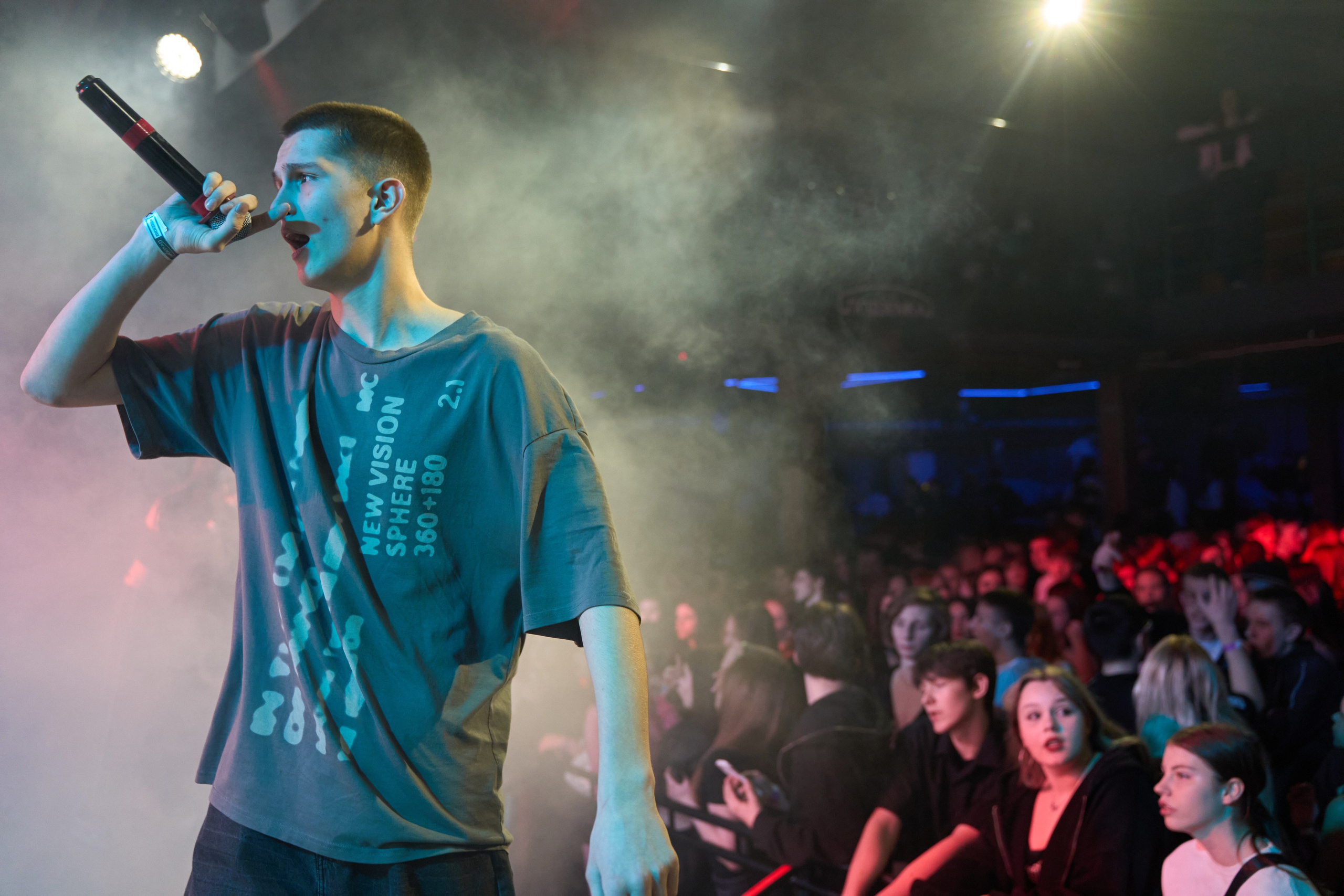 FAME | MONOPOLY DAY. TRINITY GRAPH