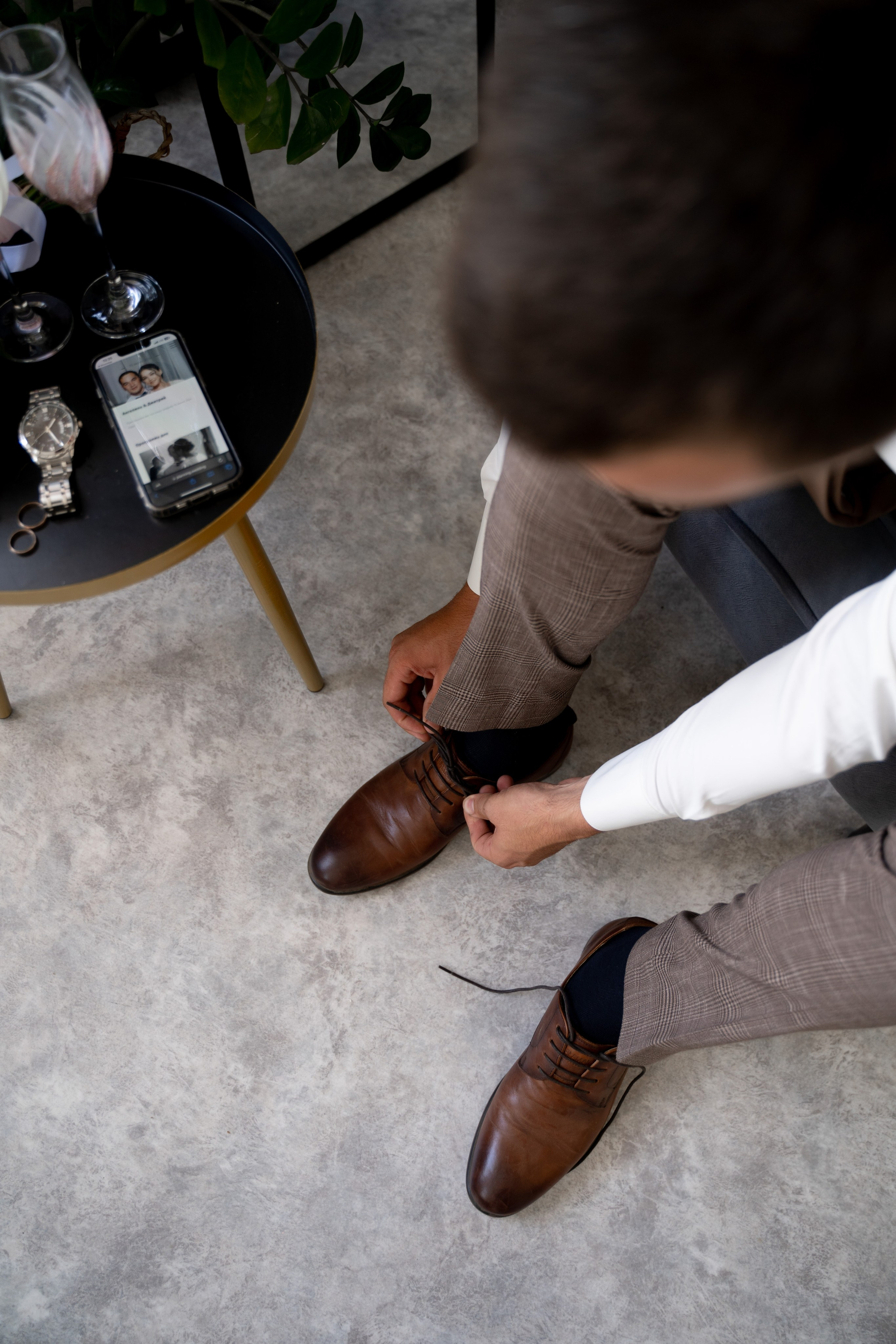 Свадьба в Бирске