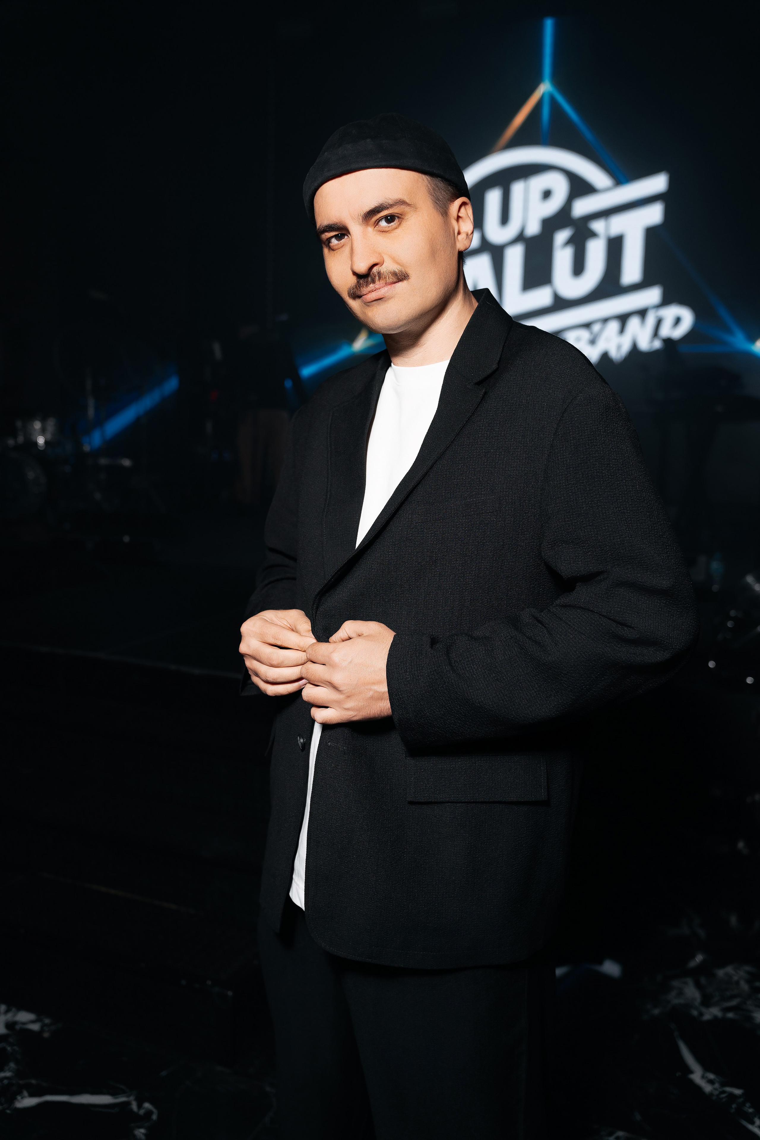 Корпоративы. Главная