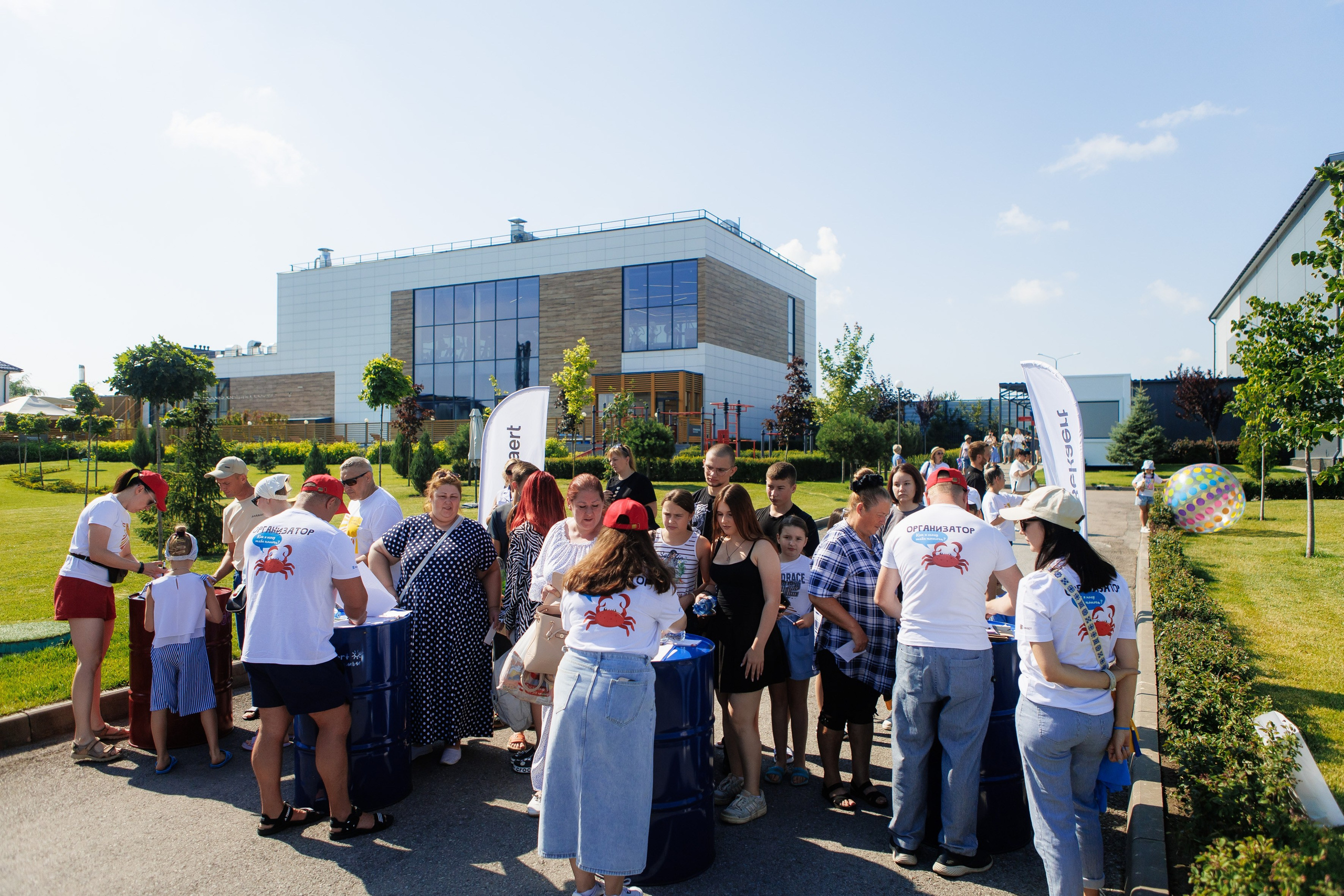 БЕКАРТ — День Семьи. Свадебный и портретный Фотограф в Липецке Дмитрий Котюков