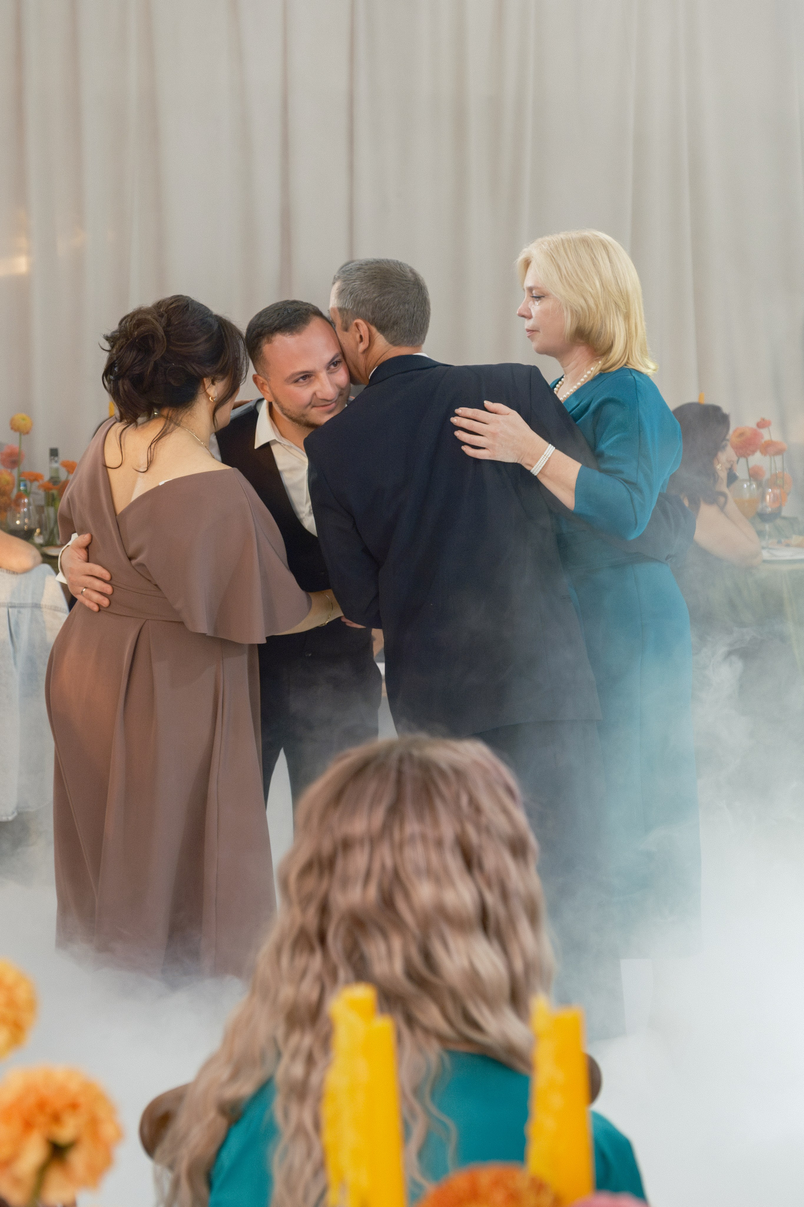 Сирак / Вероника. Свадебный Видеограф Фотограф в Сочи