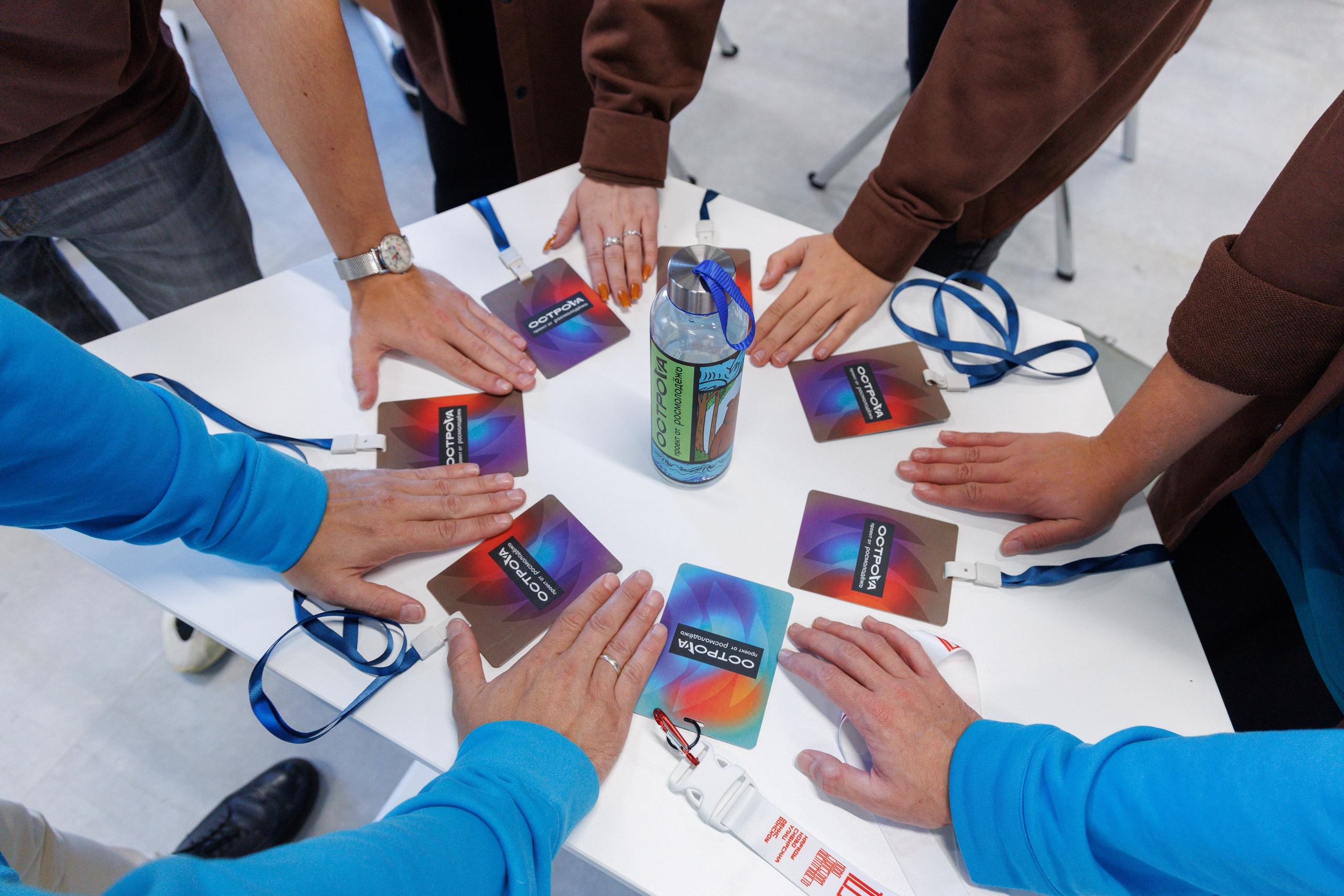 ОстроVа-2025. Свадебный, семейный и репортажный фотограф в Южно-Сахалинске Артур Петросян