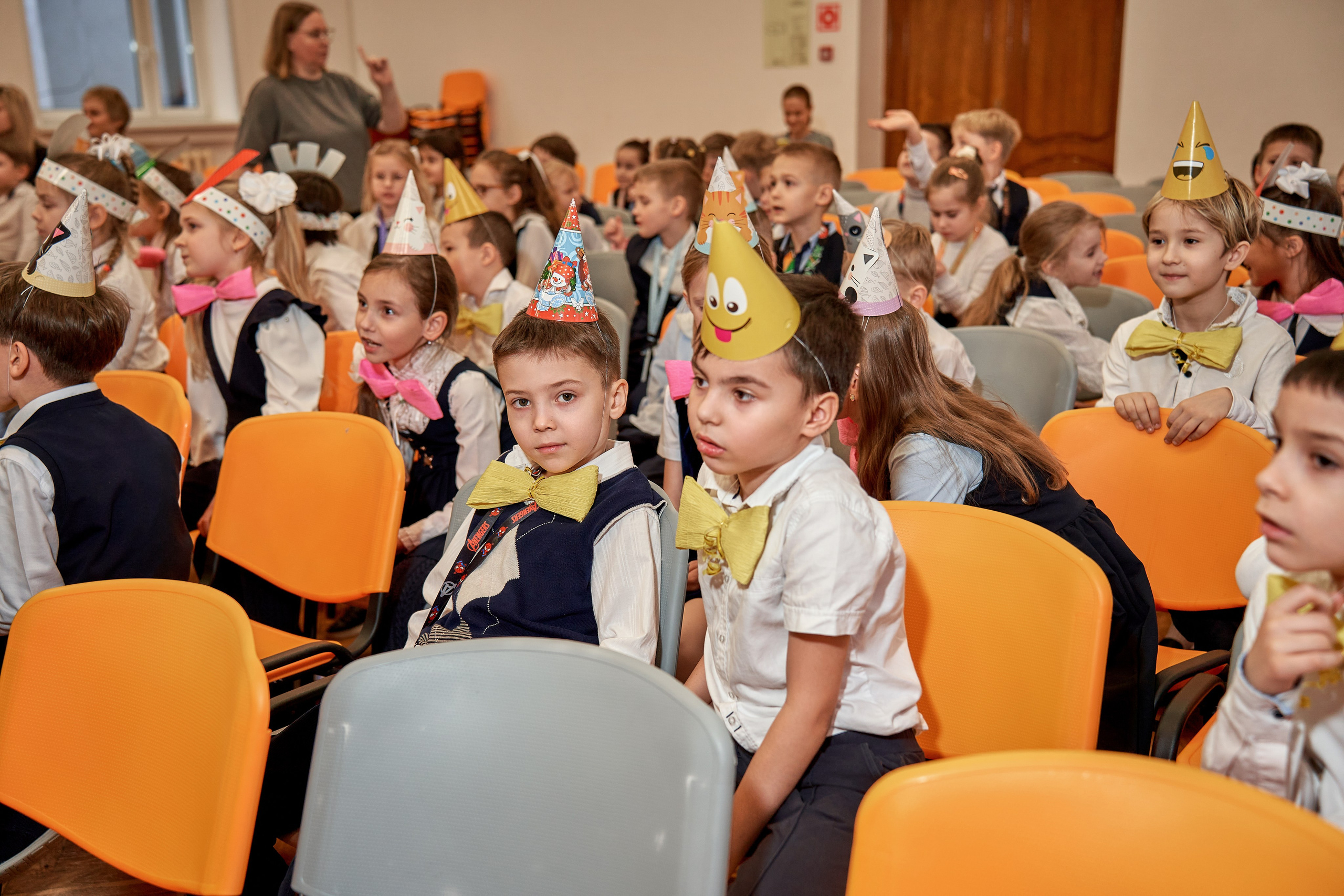 Фотограф школьных мероприятий. Фотограф в Москве Алина Алексеева