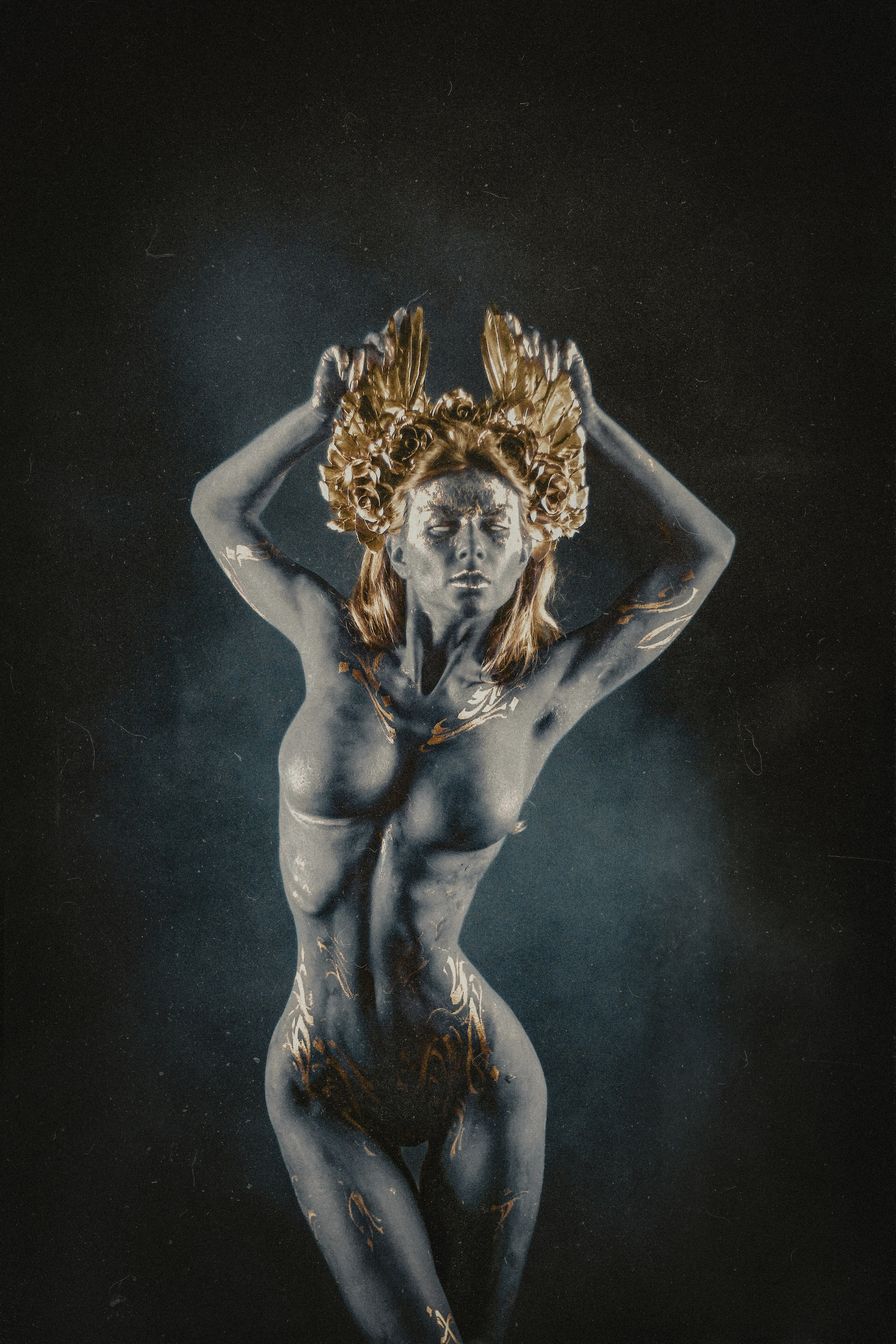 ABSENCE. The Abstracter