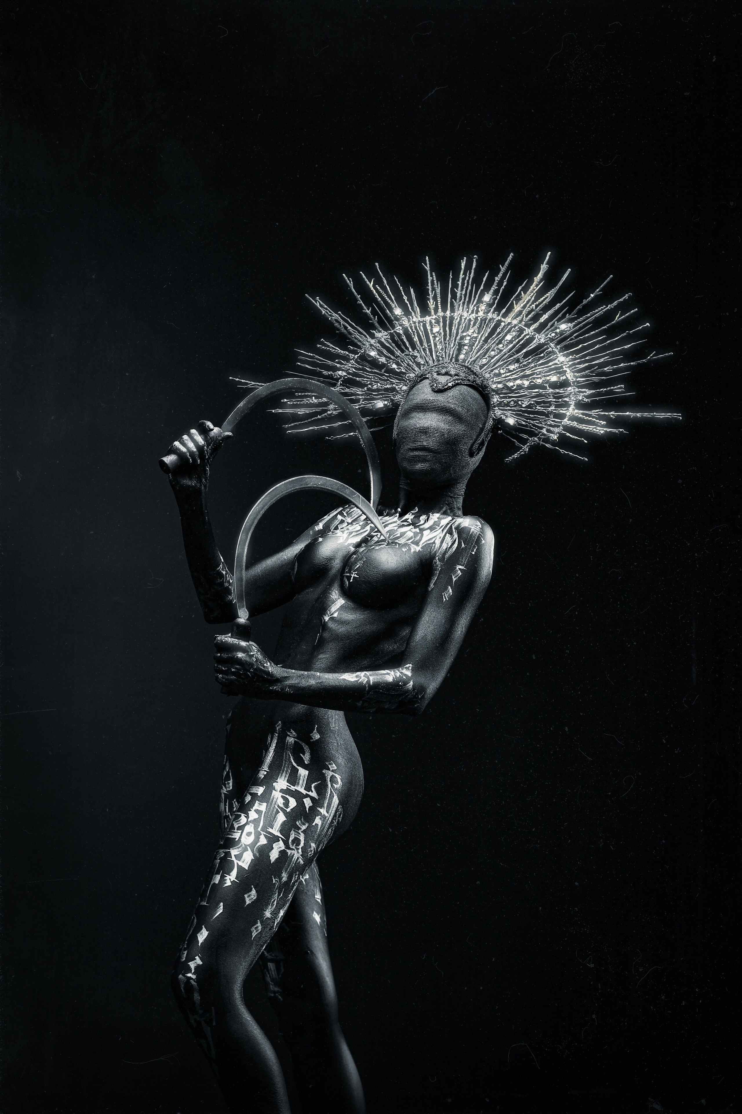 MORANA. The Abstracter