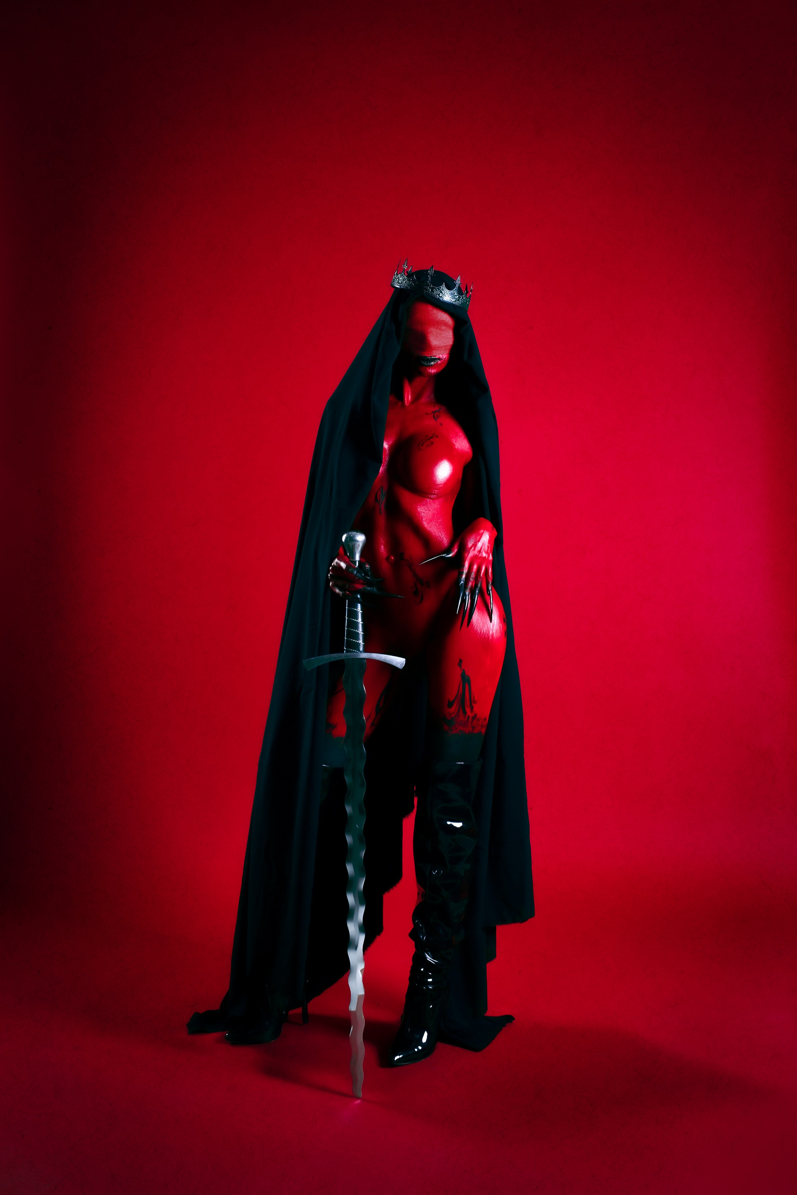 MACBETH. The Abstracter