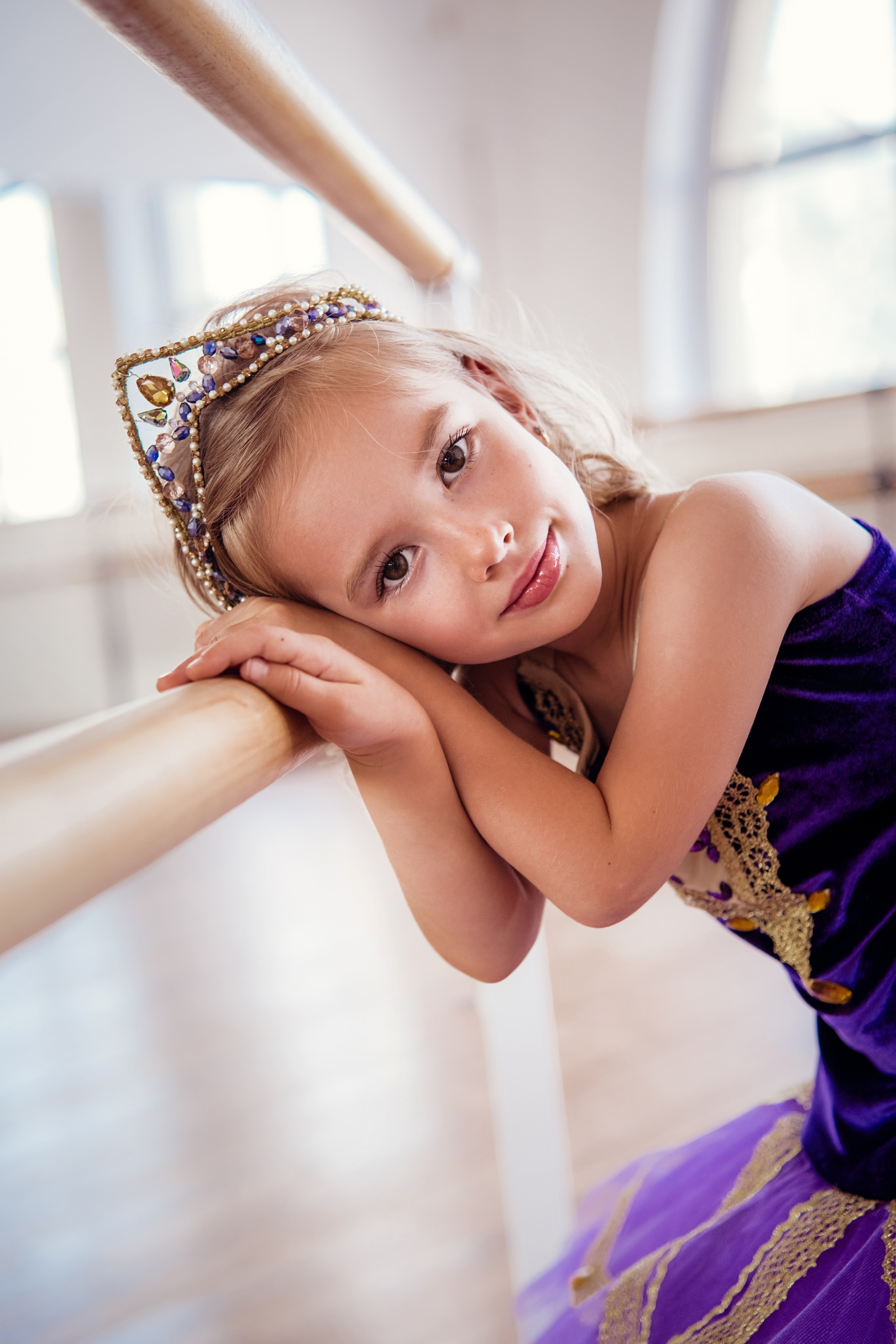 BALLET. Светлана Ламм