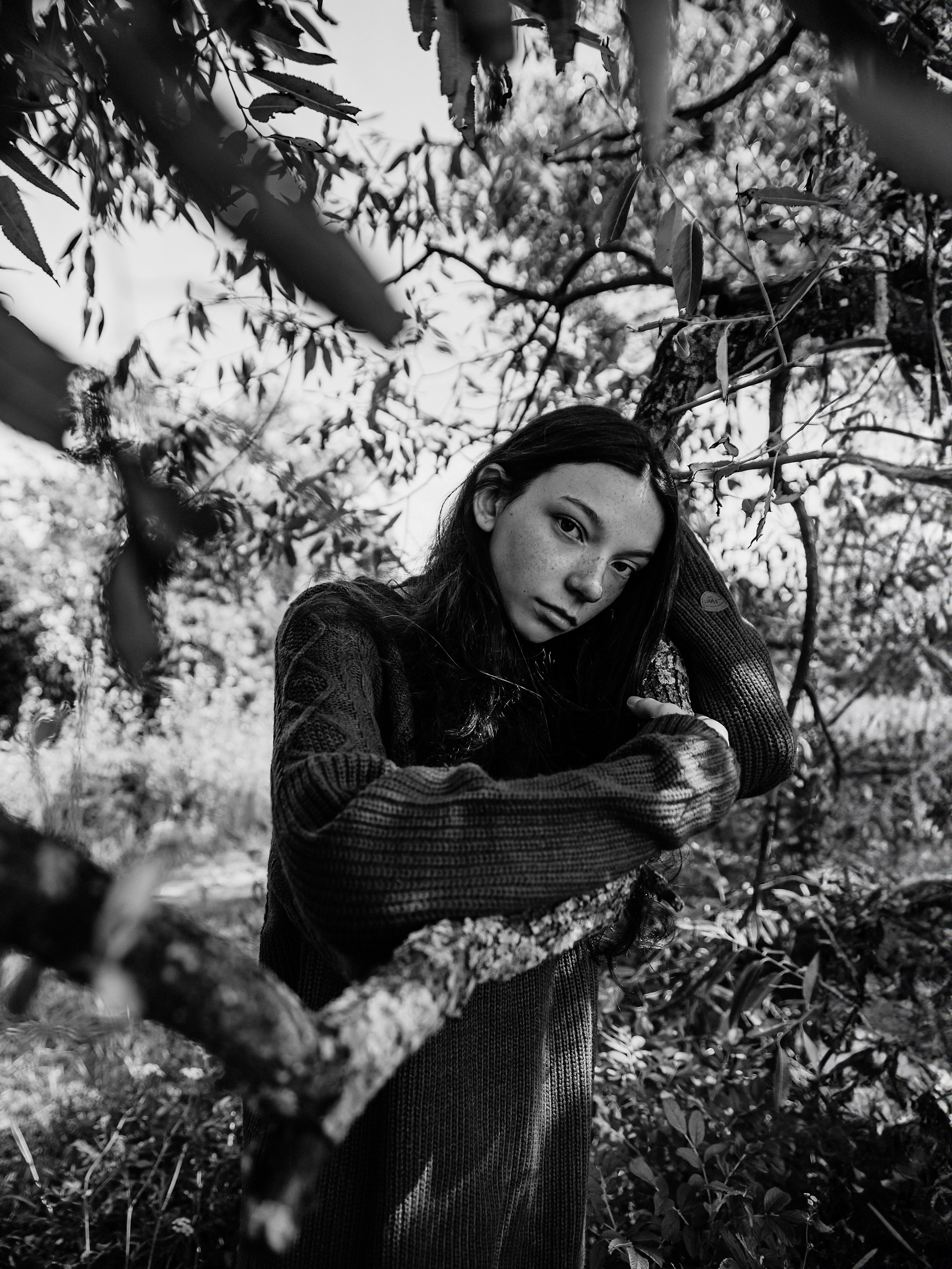 ALICE. Фотограф и видеограф в Санкт-Петербурге Прилепин Слава