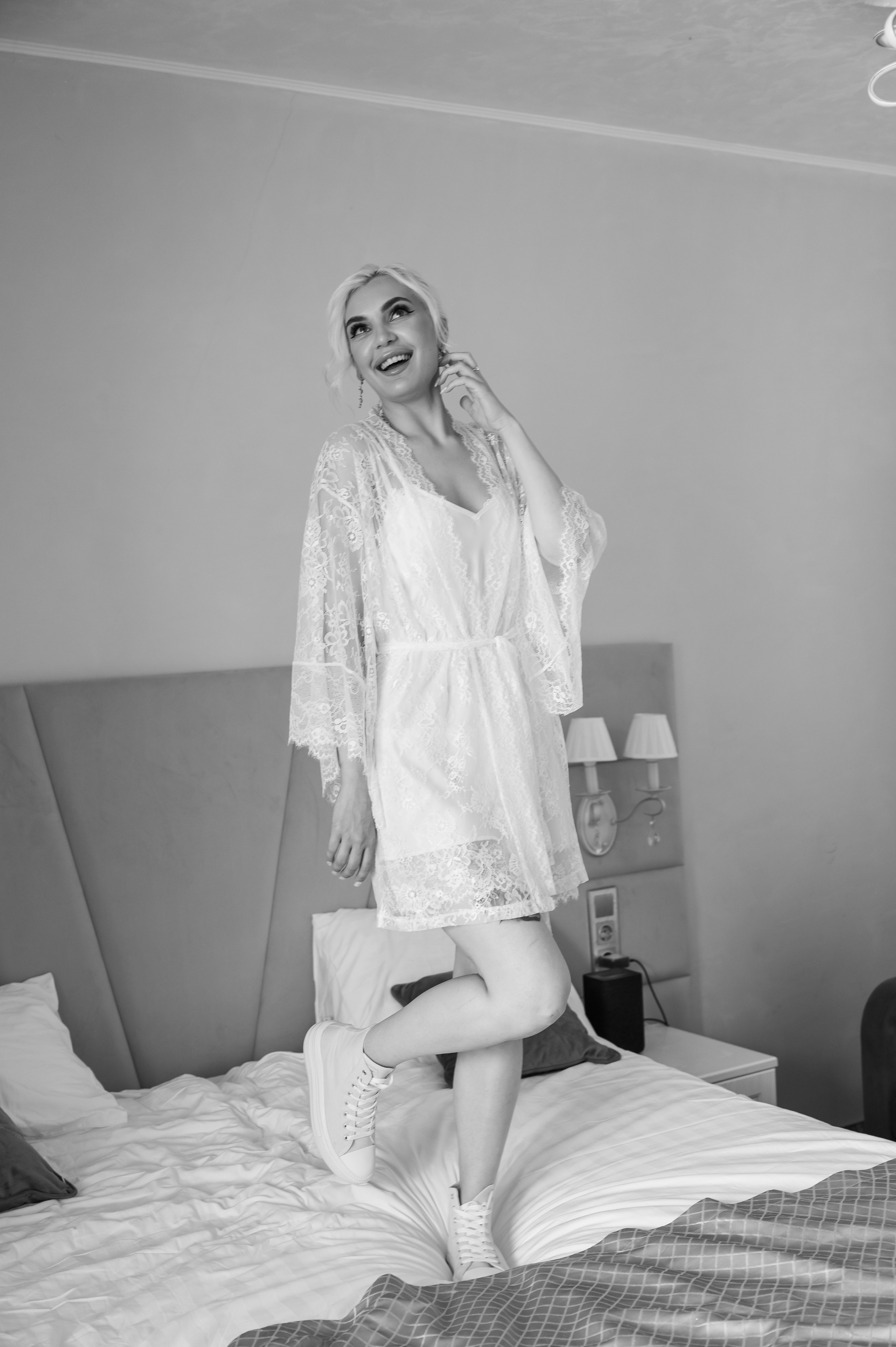 Свадебная фотосессия гостиничный комплекс Бережки Холл. Свадебный фотограф Москва Юрий Кульман