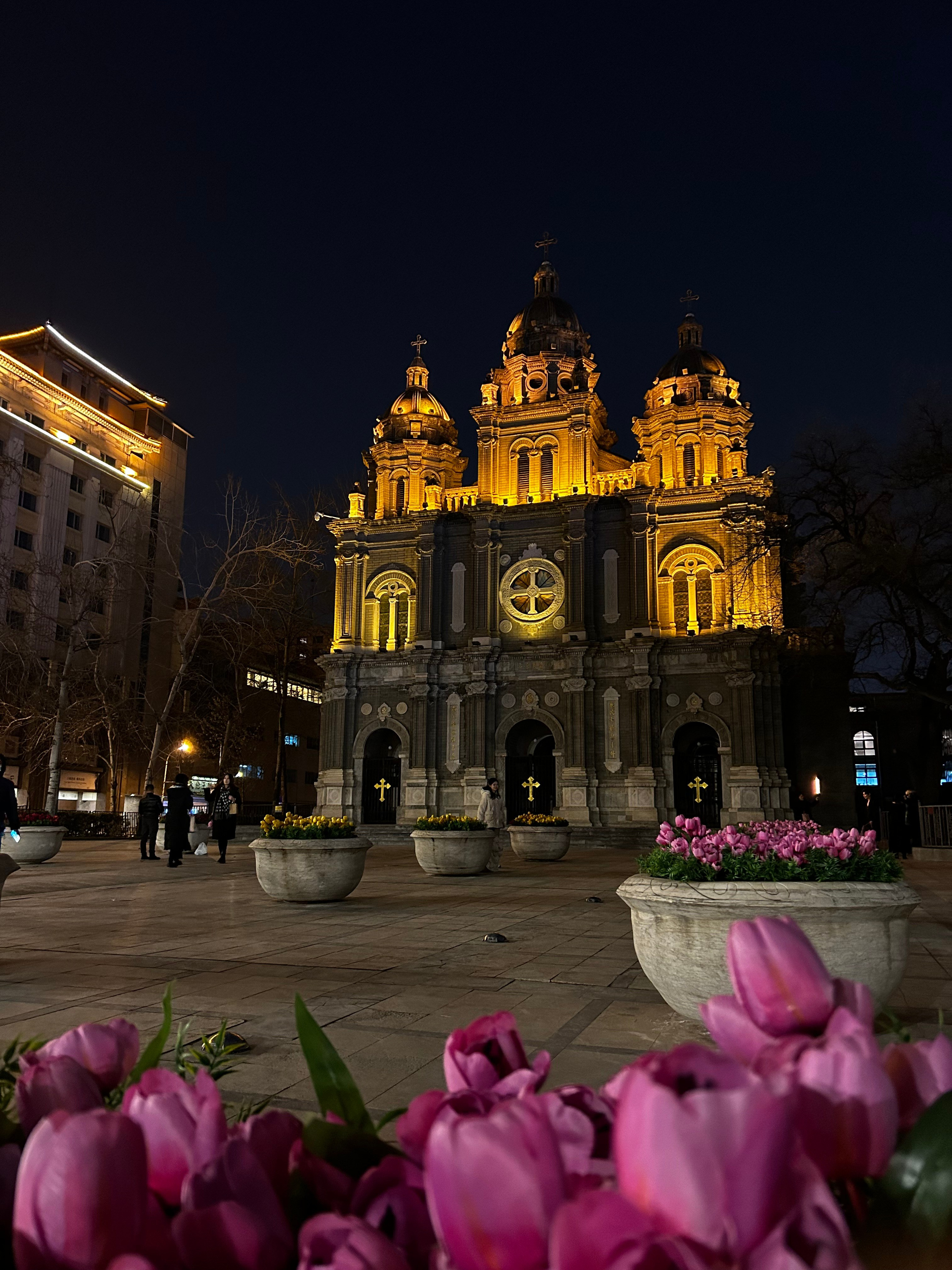 Китай, Пекин