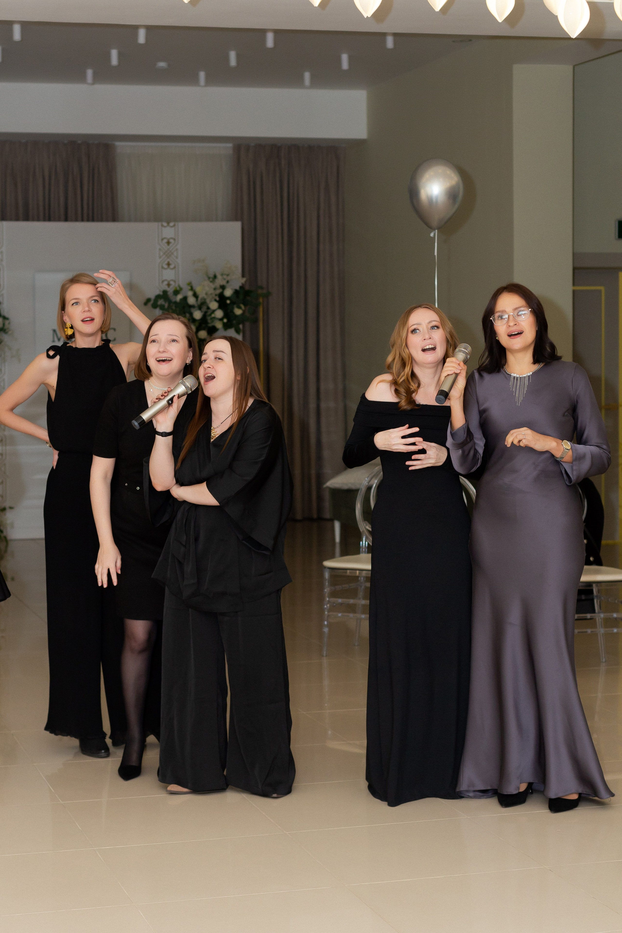 Вечеринка Психо Пати. Ирина Квасова | Фотограф в стиле VOGUE | Тюмень