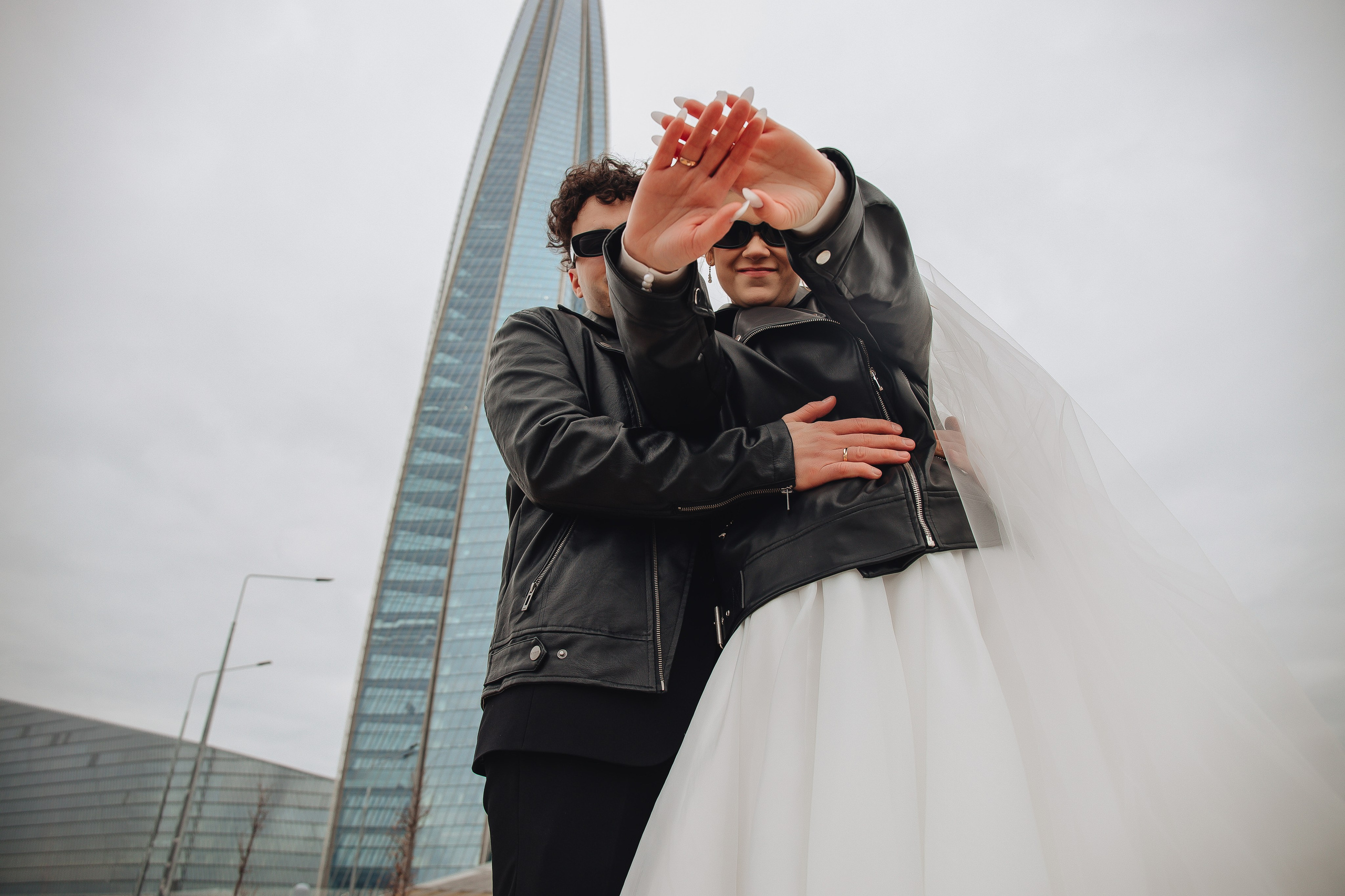 Света & Игорь. Весна. Лахта. Свадебный и семейный фотограф Пушкин Царское Село СПБ Питер Санкт-Петербург и Рязань Ольга Козлова