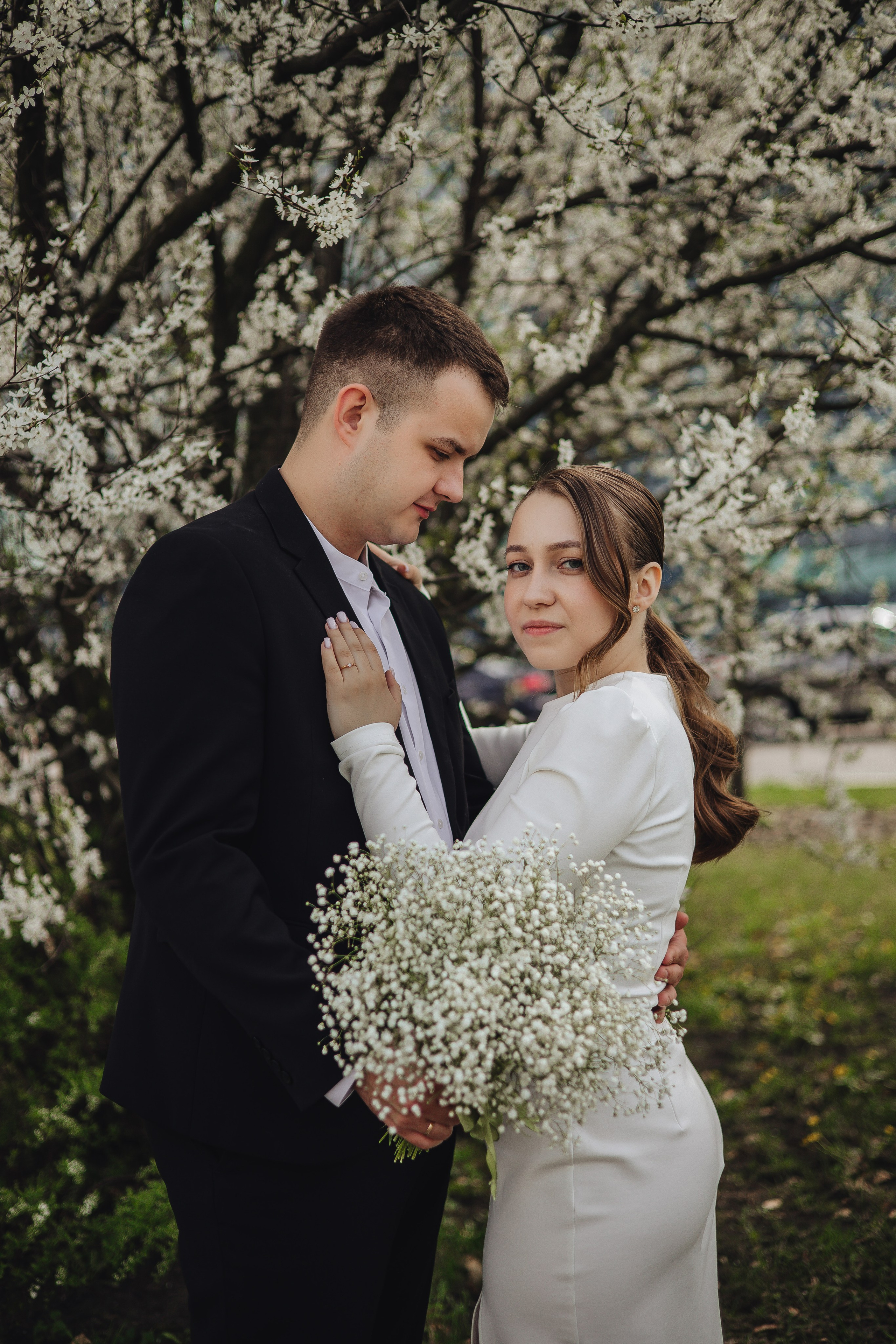 Тоня & Рома. ВДНХ. Свадебный и семейный фотограф Пушкин Царское Село СПБ Питер Санкт-Петербург и Рязань Ольга Козлова