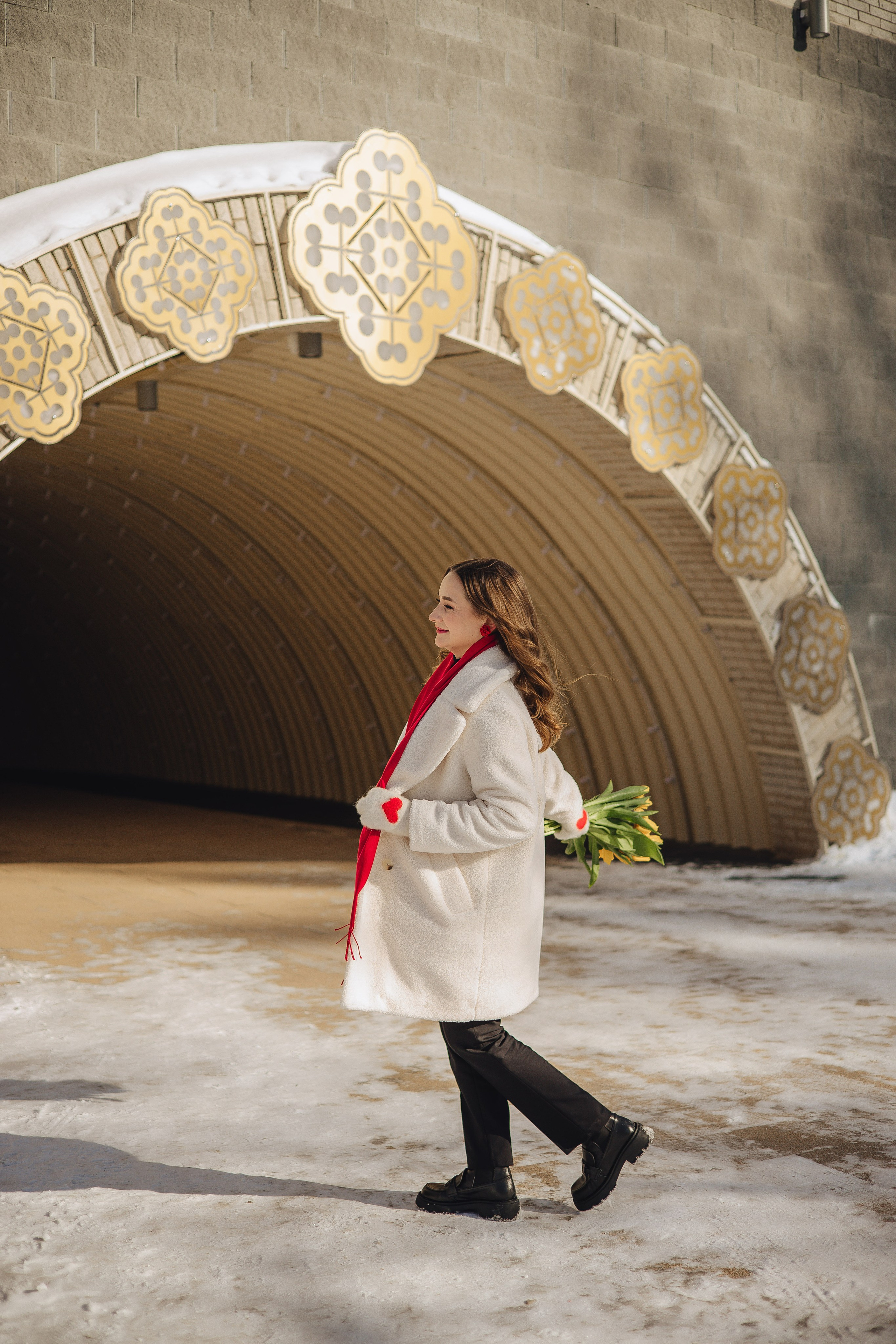 Аня. Фотопрогулка. Свадебный и семейный фотограф Пушкин Царское Село СПБ Питер Санкт-Петербург и Рязань Ольга Козлова