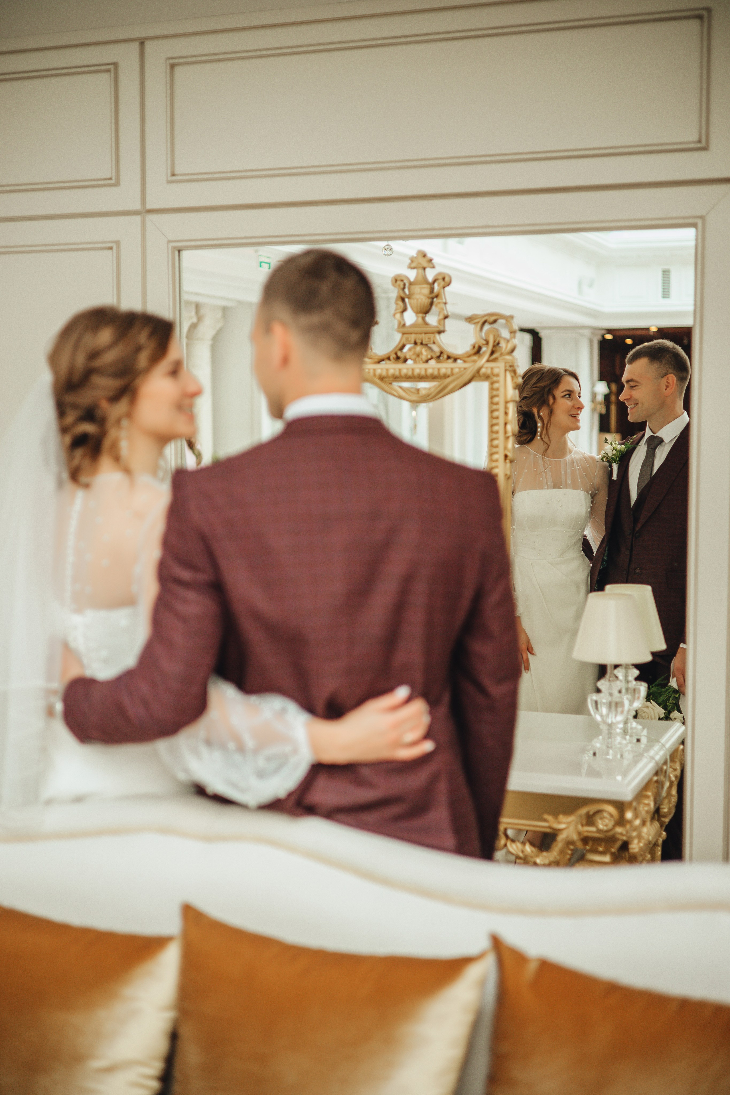 Кристина & Женя. Пушкин — Павловск. Свадебный и семейный фотограф Пушкин Царское Село СПБ Питер Санкт-Петербург и Рязань Ольга Козлова