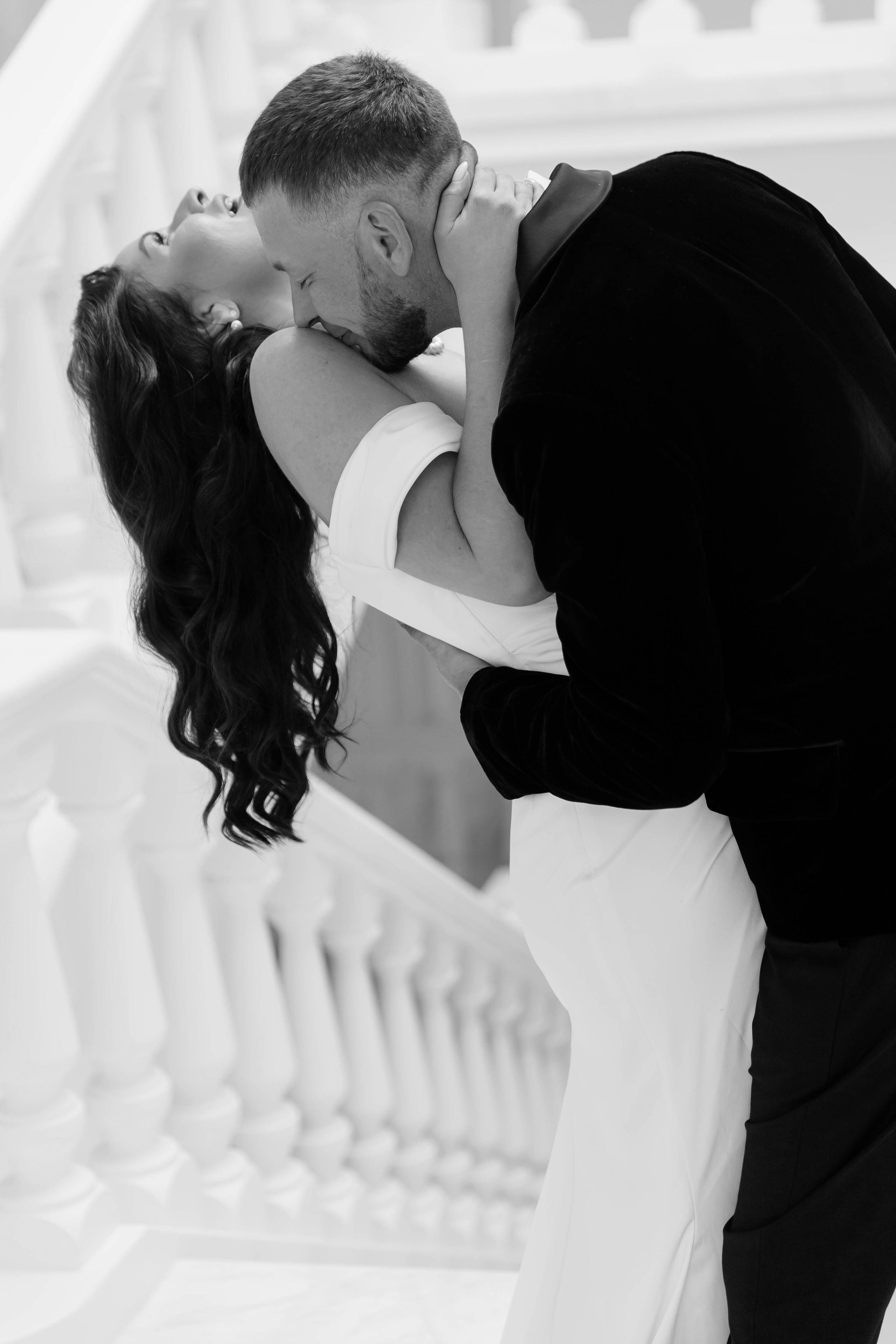 Виталий & Кристина. Главная