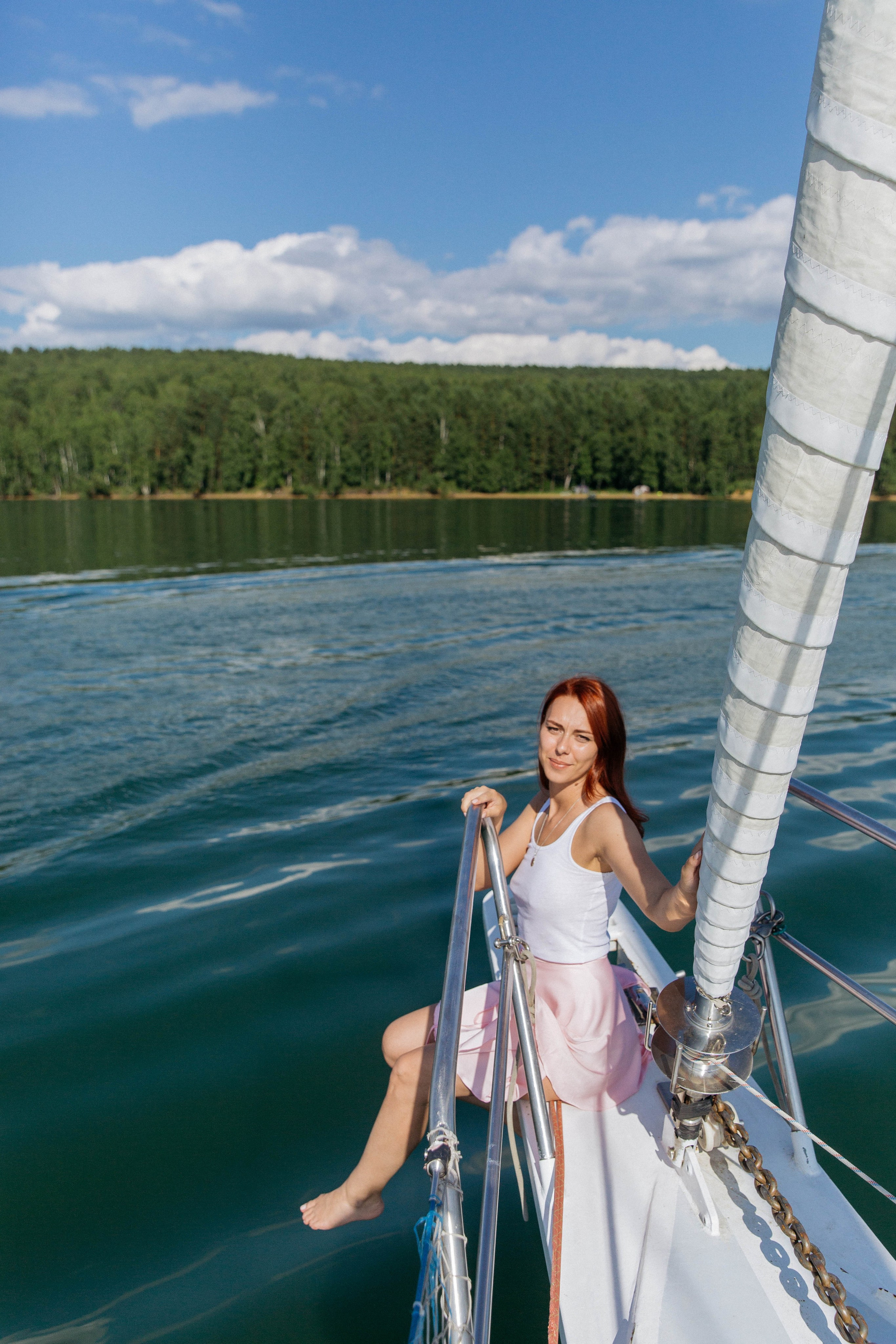 Девичник. Главная