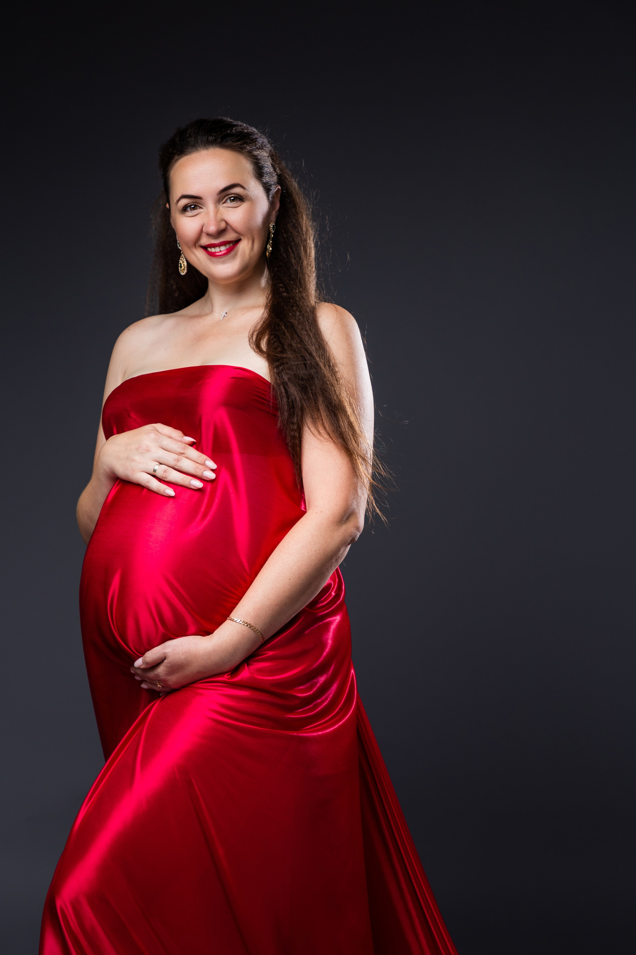 Ирина в ожидании. Свадебный и семейный фотограф в Дзержинске Екатерина Шулакова