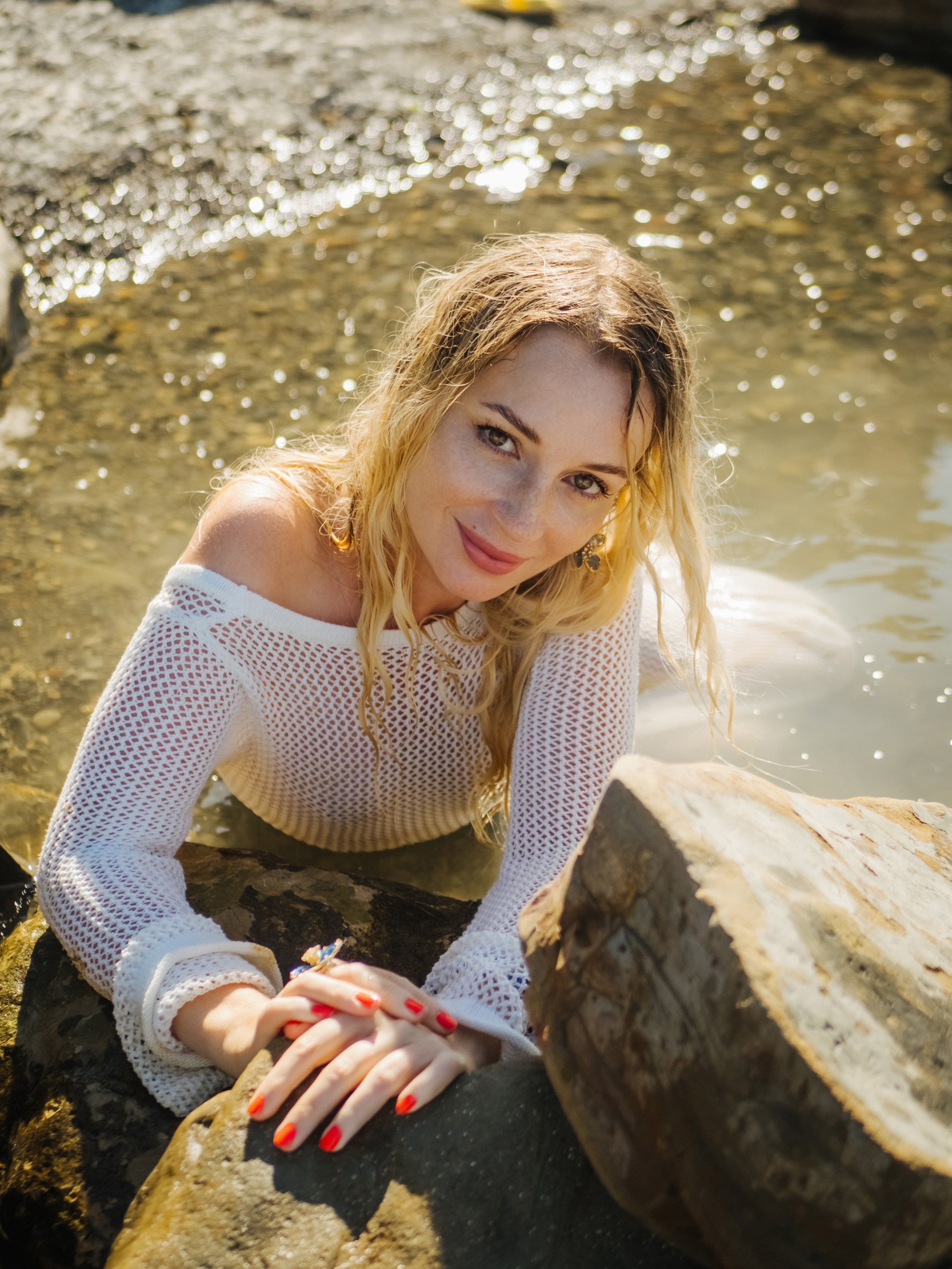 Наташа. Семейный, детский, свадебный, фотограф в городе Анапа