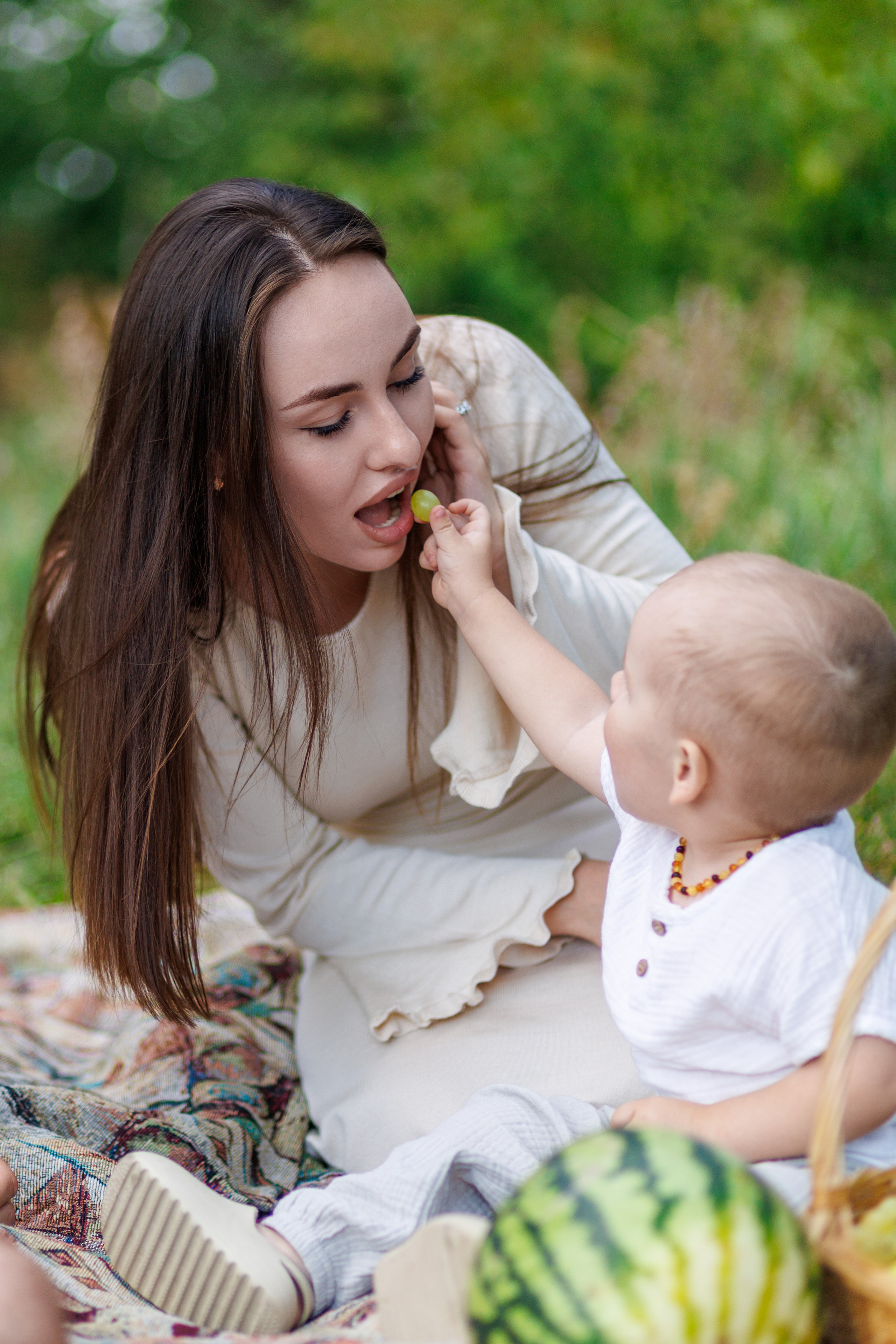 Семейная фотосессия гуково ростов шахты новошахтинск novikov.foto. Фотограф Гуково Григорий Новиков novikov.foto