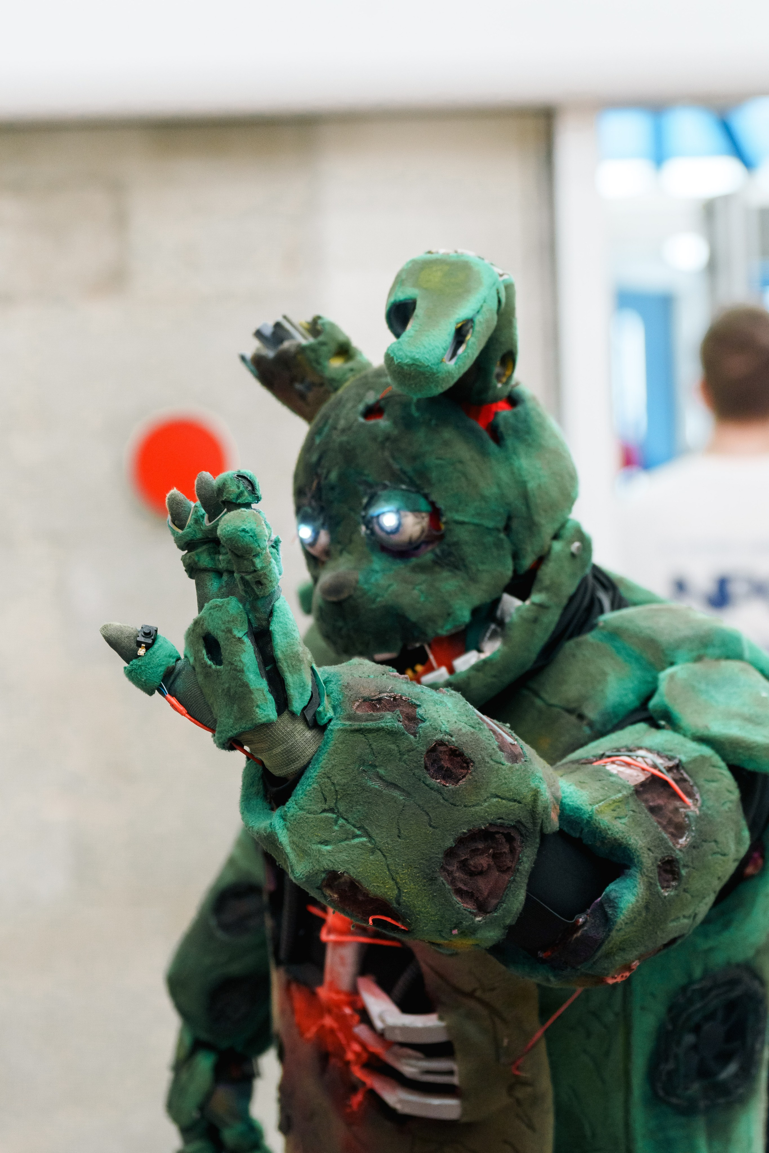 Конфа 2025. Фотограф в Санкт-Петербурге Ибрагимова Алина