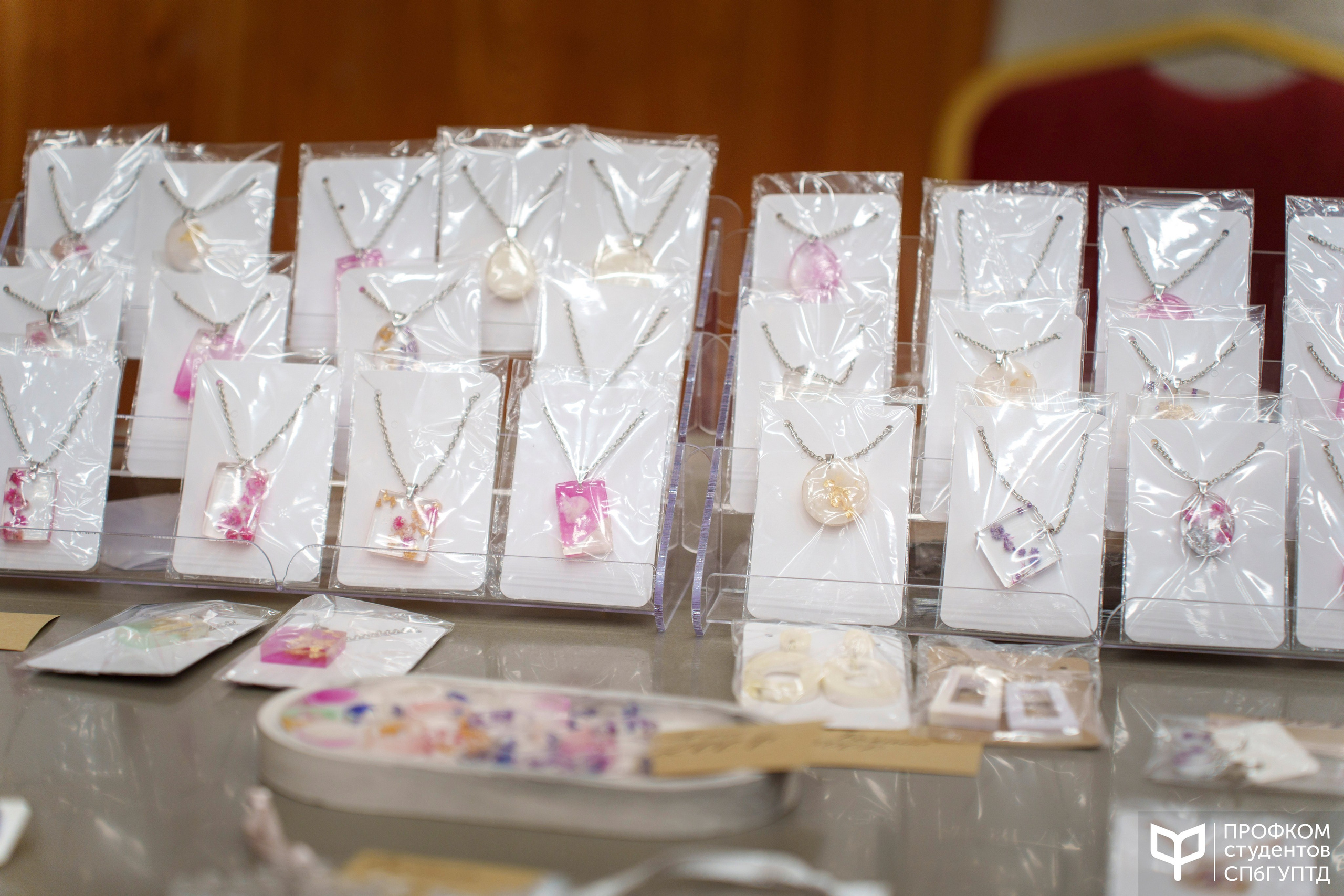 Новогодняя ярмарка 2024. Фотограф в Санкт-Петербурге Ибрагимова Алина