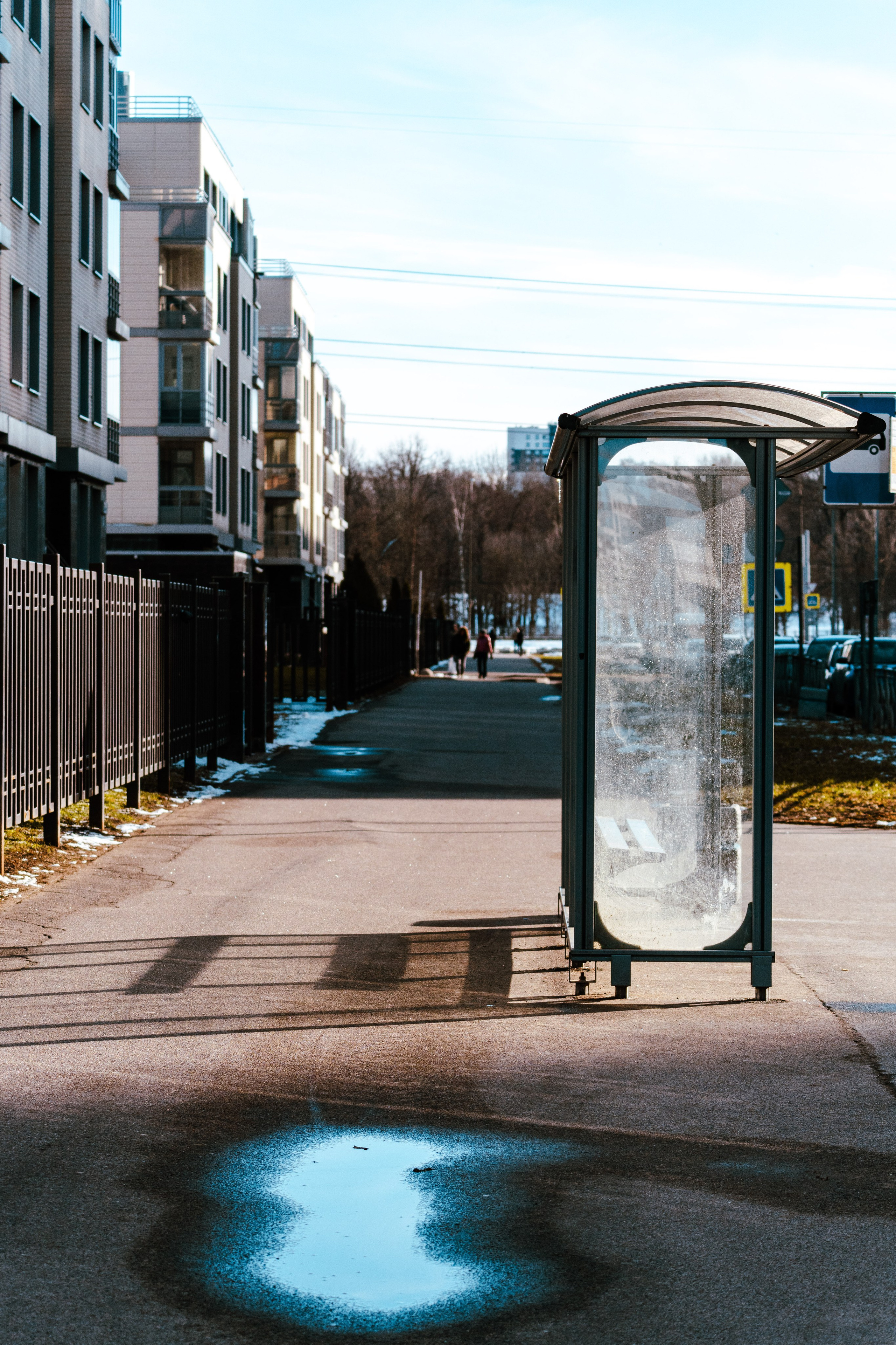 Санкт-Петербург. Фотограф в Санкт-Петербурге Ибрагимова Алина