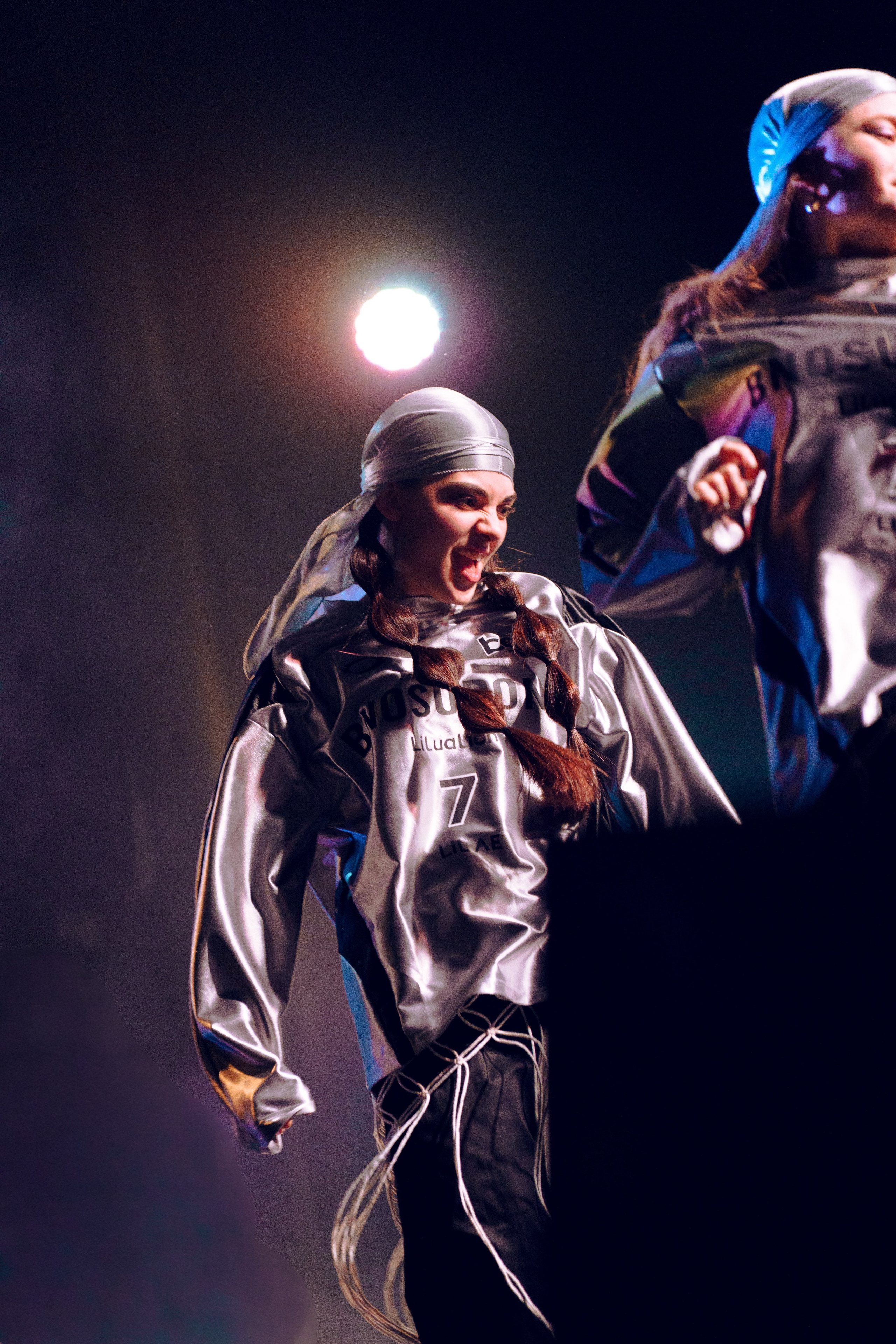 Глоу Фест. Фотограф в Санкт-Петербурге Ибрагимова Алина