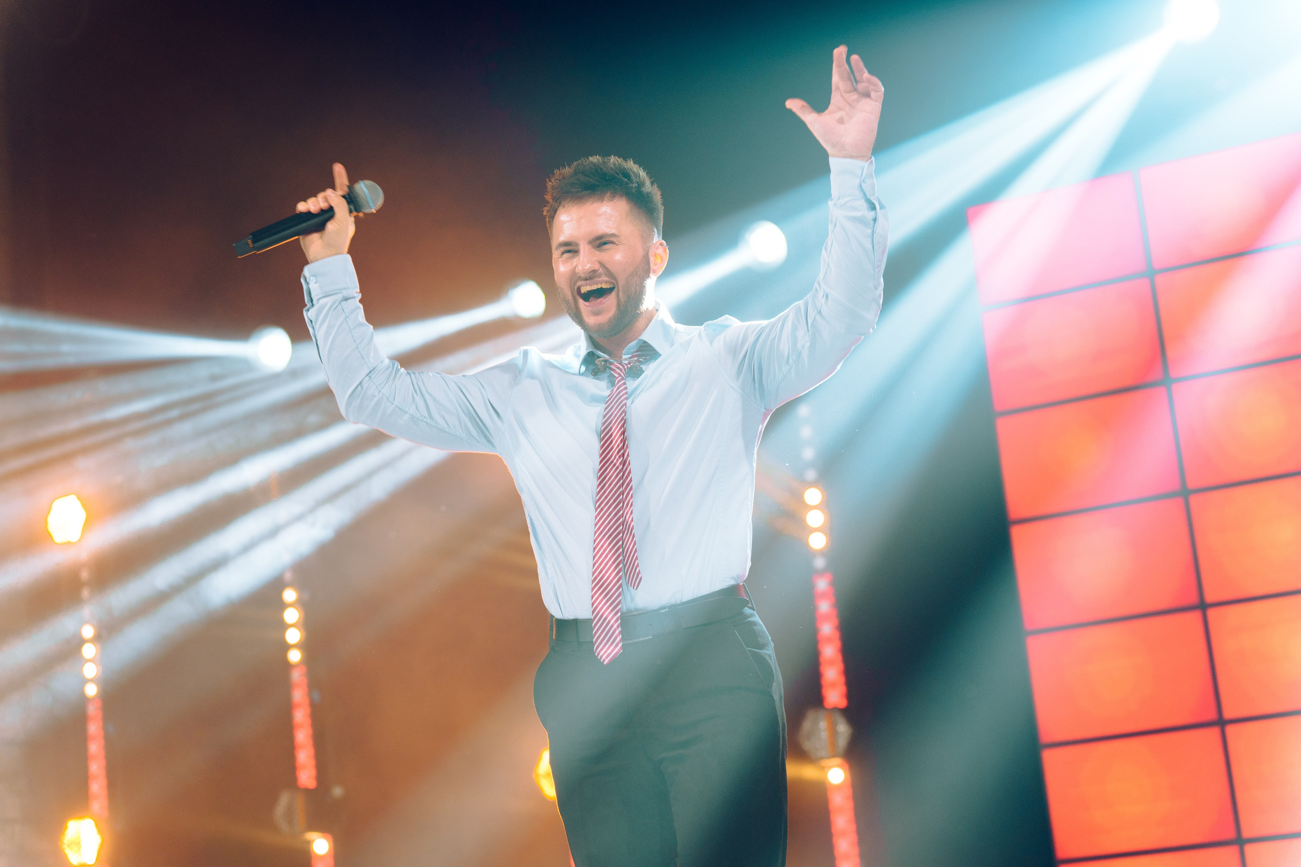 Валерий Ковальский. Фотограф в Санкт-Петербурге Ибрагимова Алина