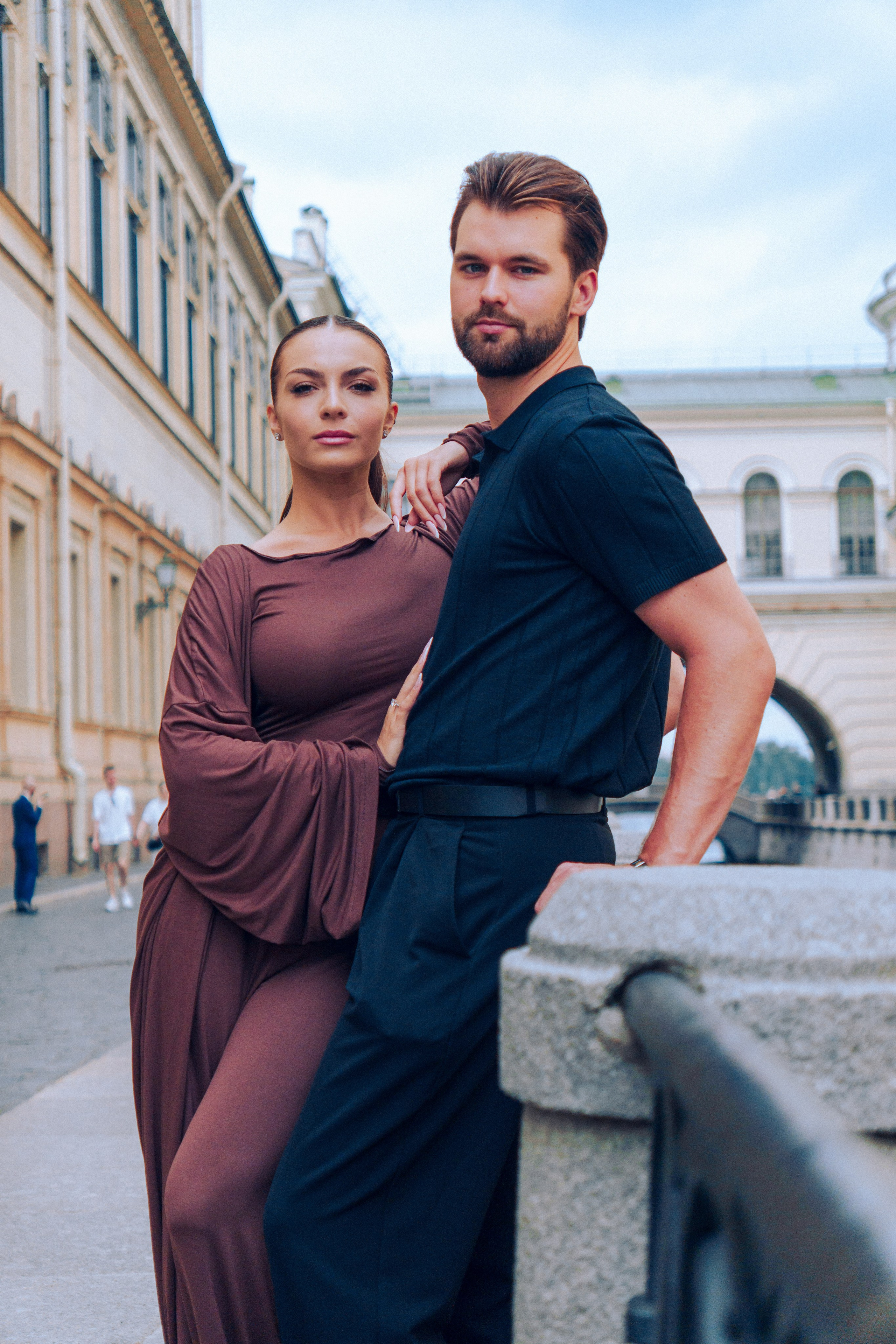 Love Story. Репортажный и свадебный фотограф Хадеева Алина/Санкт-Петербург