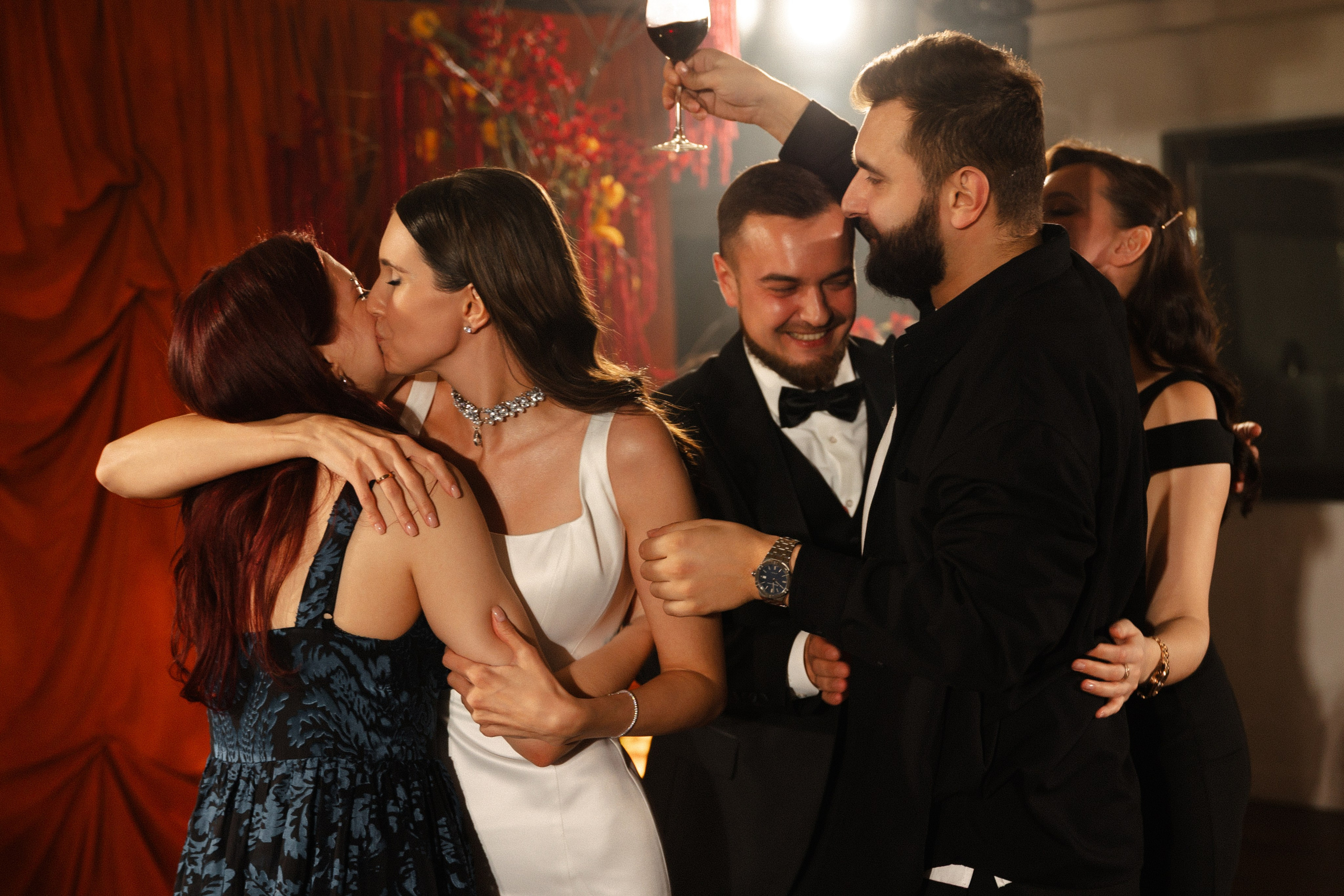 Евгений и Дарья. Фотограф Тюмень Пушковская Кристина