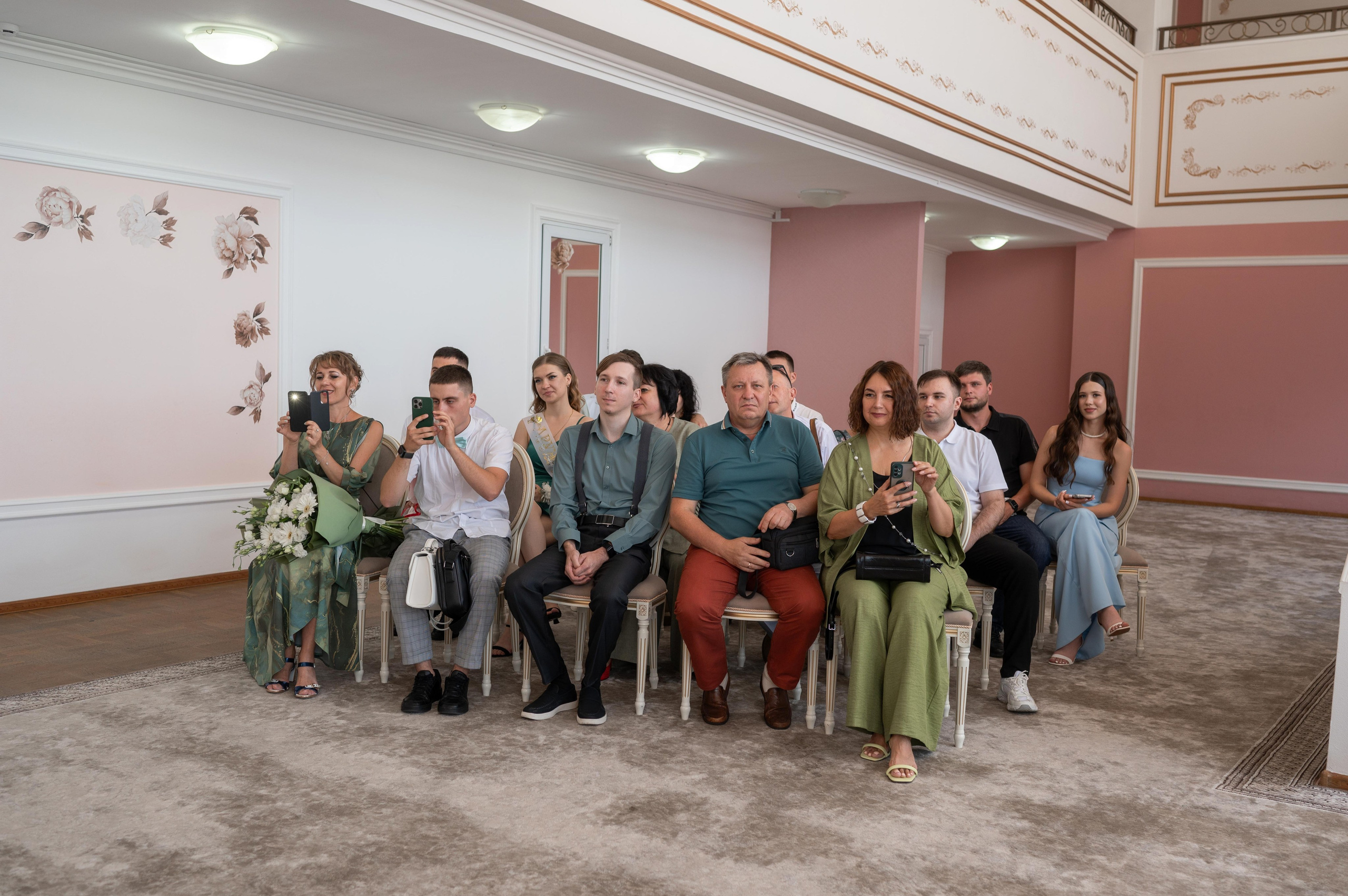 Владислав и Настасья. Свадебный, портретный, коммерческий, предметный фотограф в Ставрополе Иван Белашов