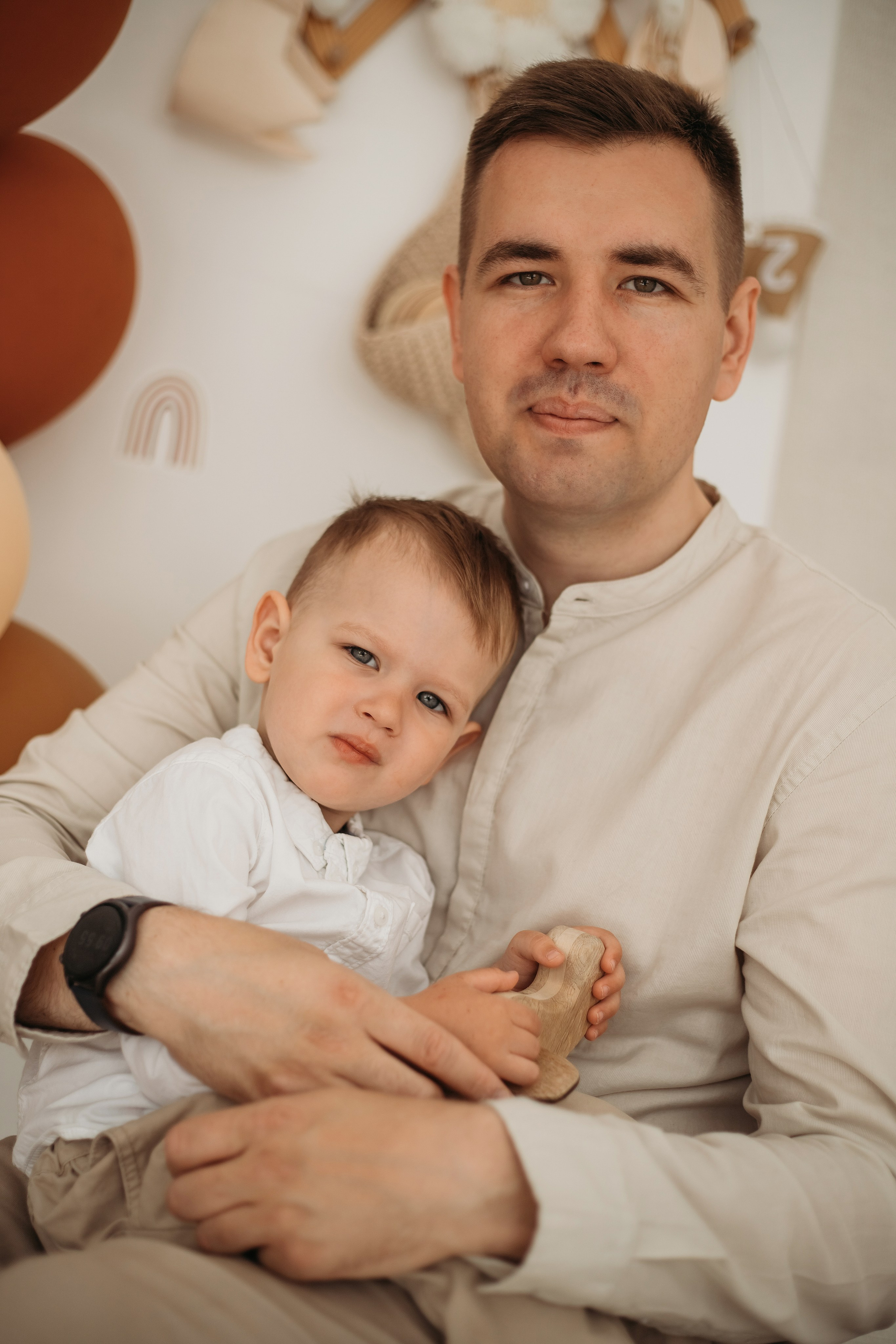 Паша. Семейный и детский фотограф Минск, Беларусь