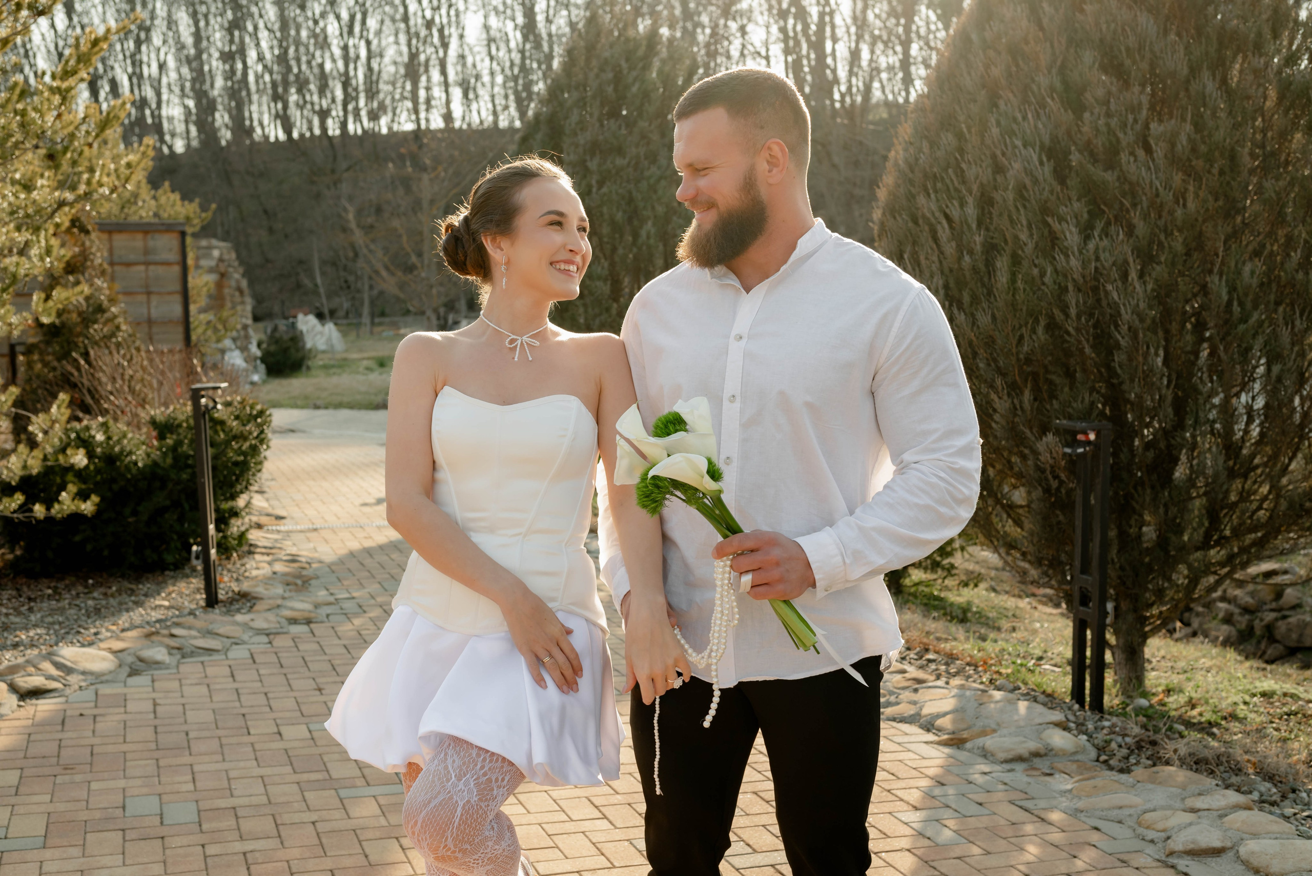 Зоя и Руслан. Свадебный репортажный фотограф в Краснодаре и Лабинске Плуговая Юлия