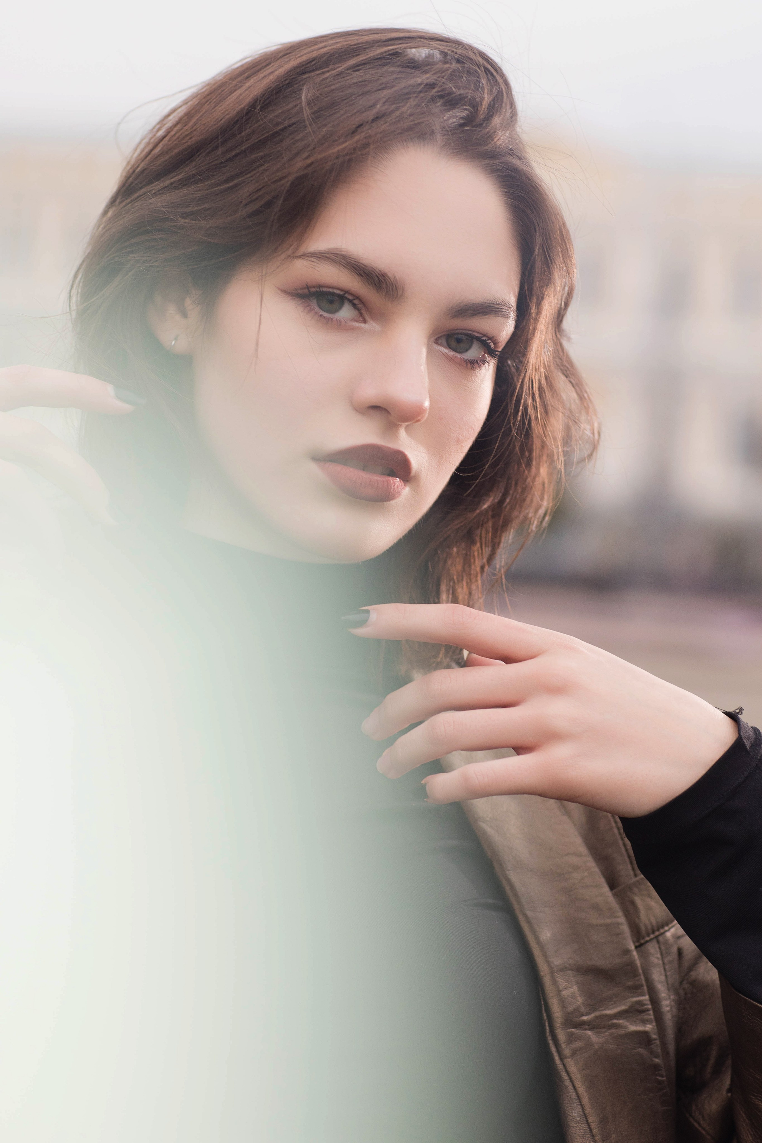 STRIT. Фотограф Ольга Косенко в Москве