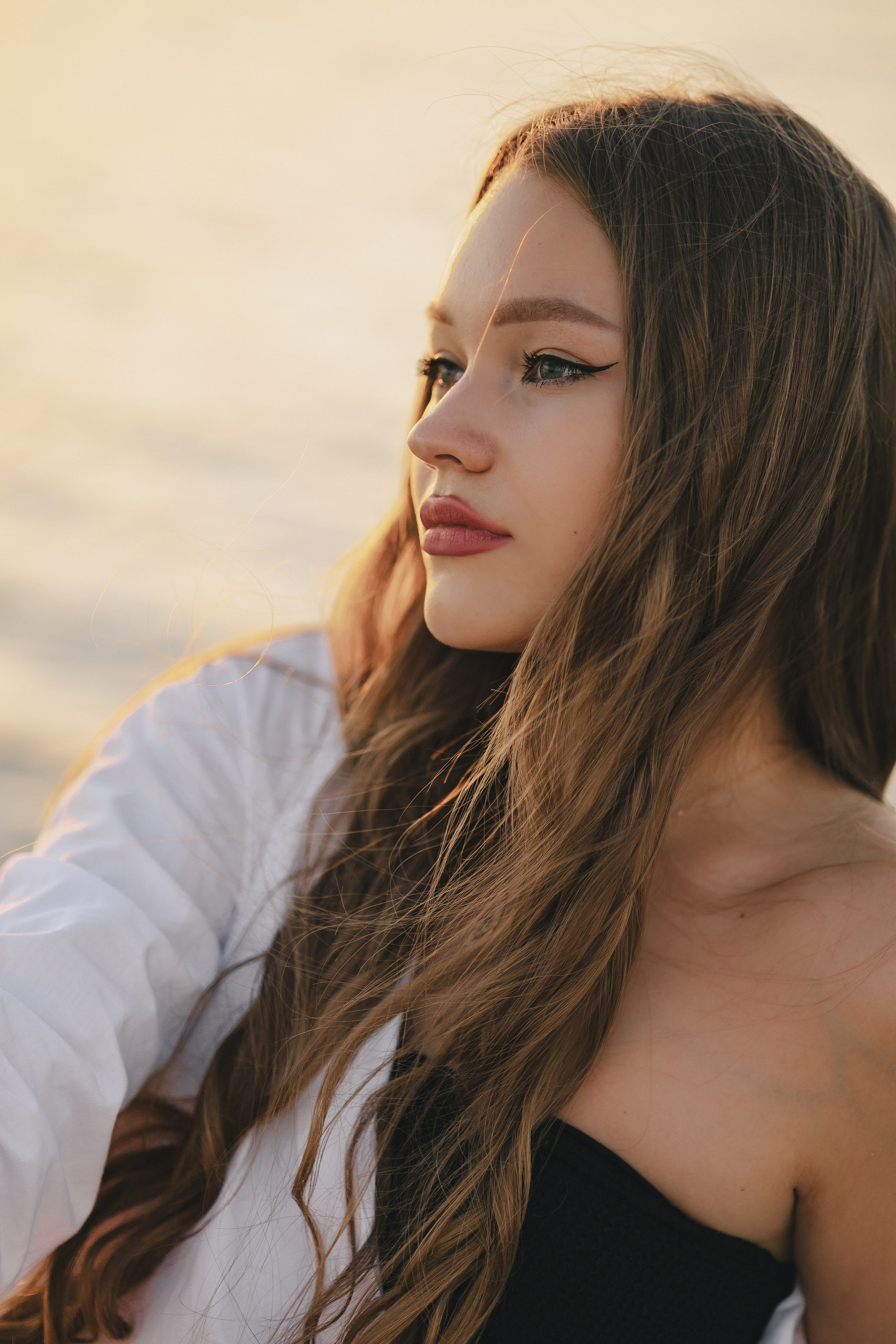 Алина. Фотограф Таганрог Любимая Надя