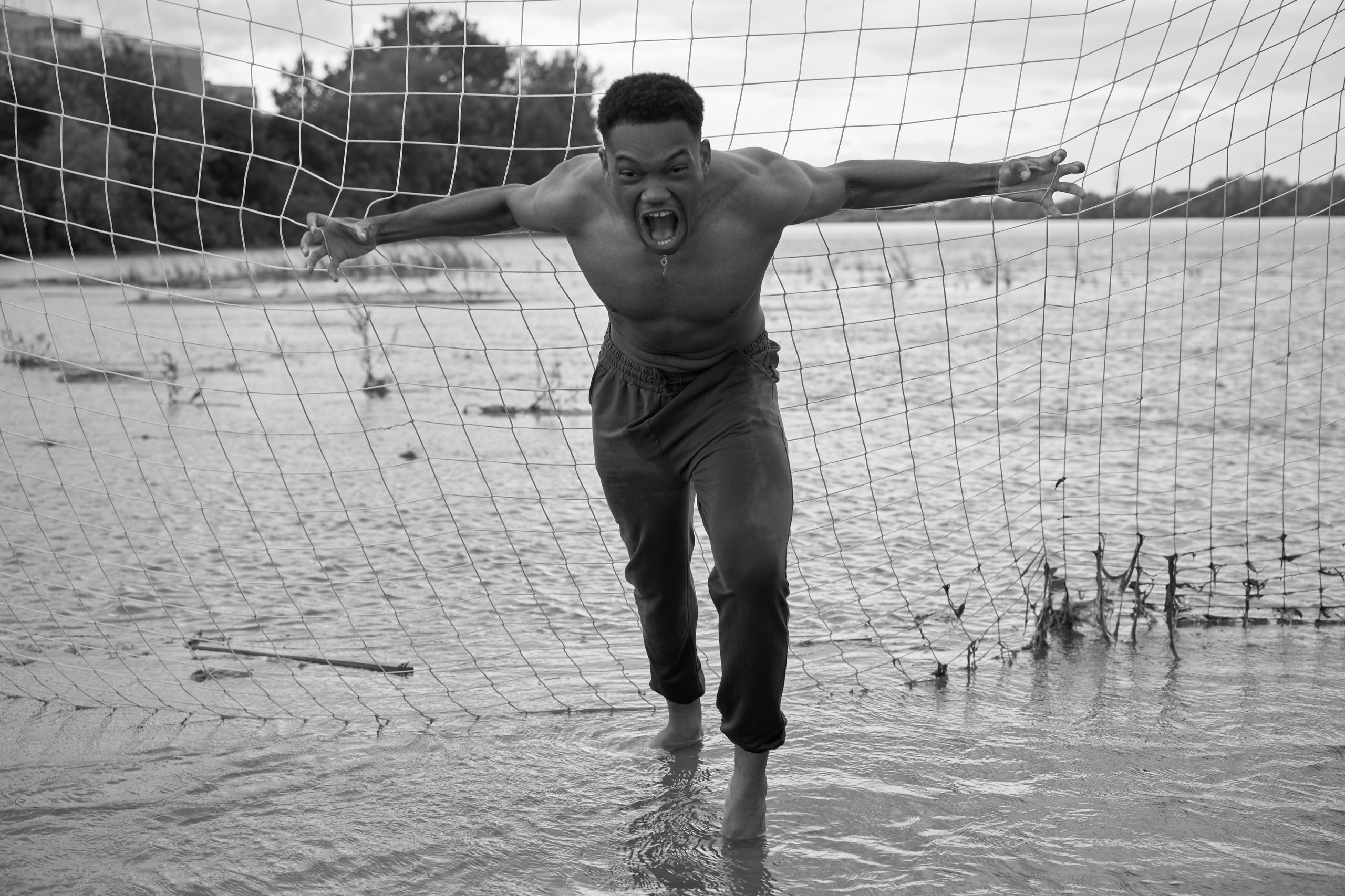 Dony. Фотограф Елизавета Воронина