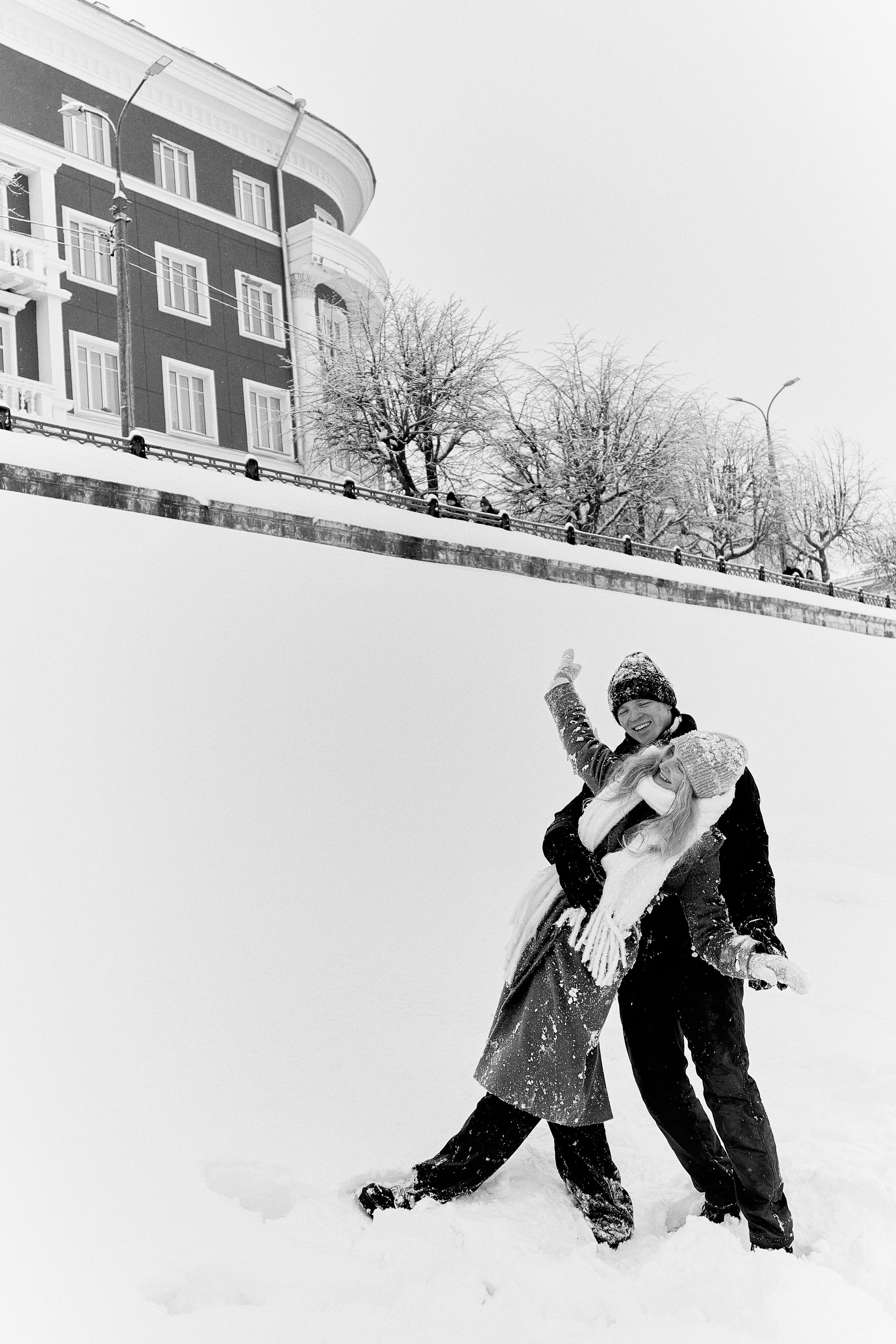 Света + Дима. Портретный, семейный фотограф в Твери Жданова Татьяна tatzhdanov Таня