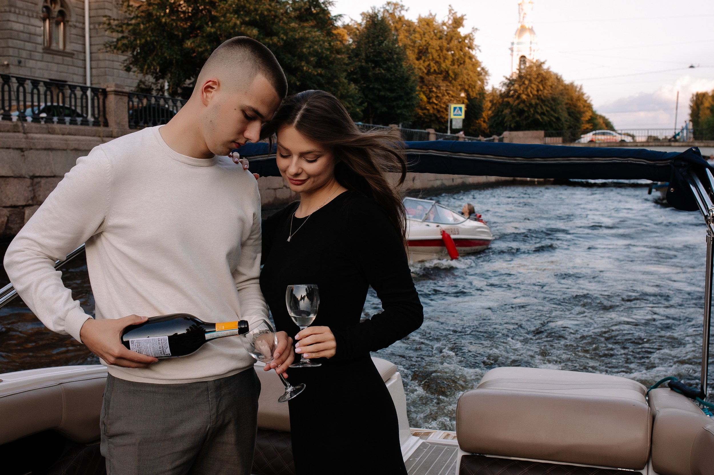 LOVESTORY. Фотограф в Санкт-Петербурге