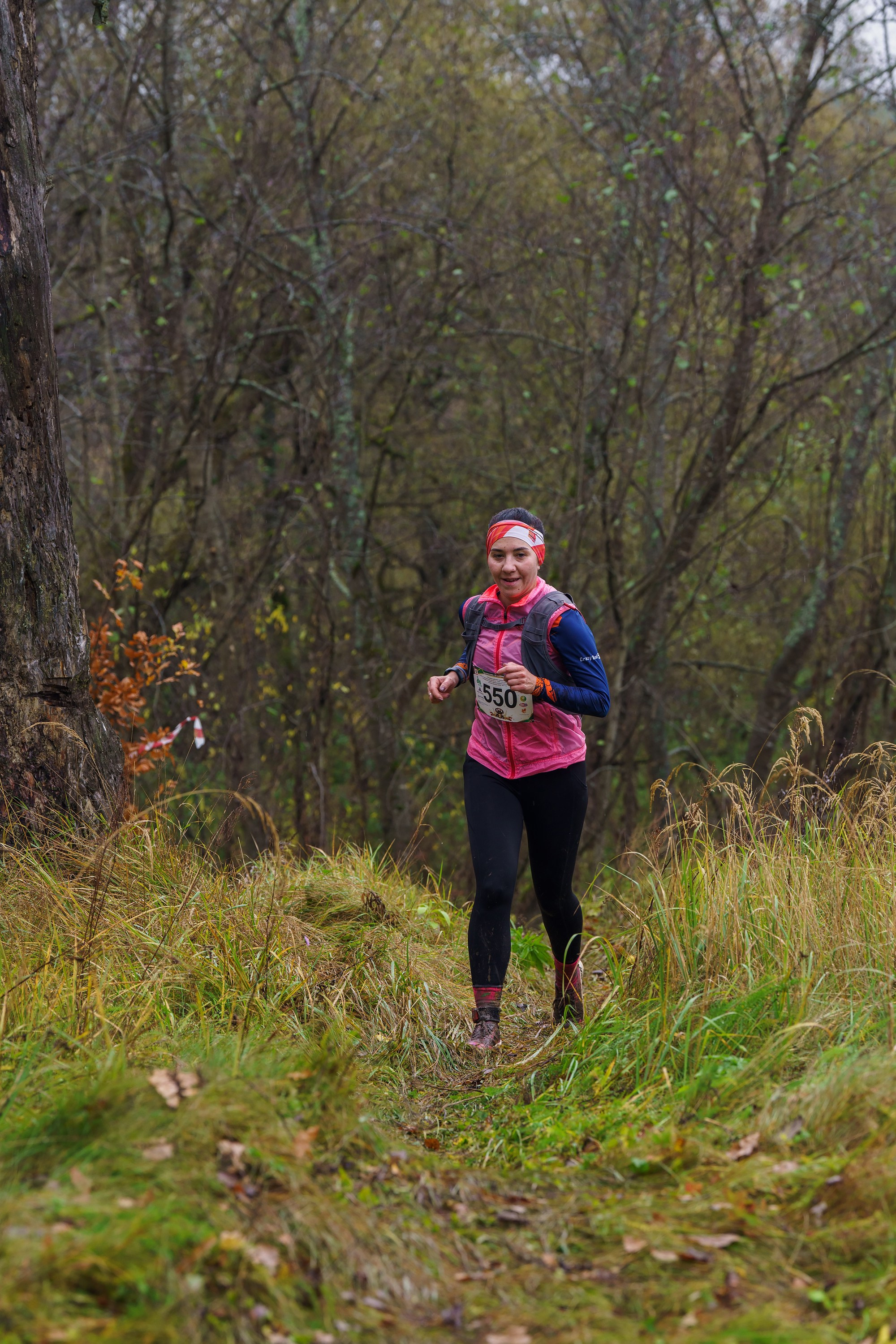 Фотографии Трейл Кутузов 2025. Фотограф спортивные события, недвижимость, турбизнес
