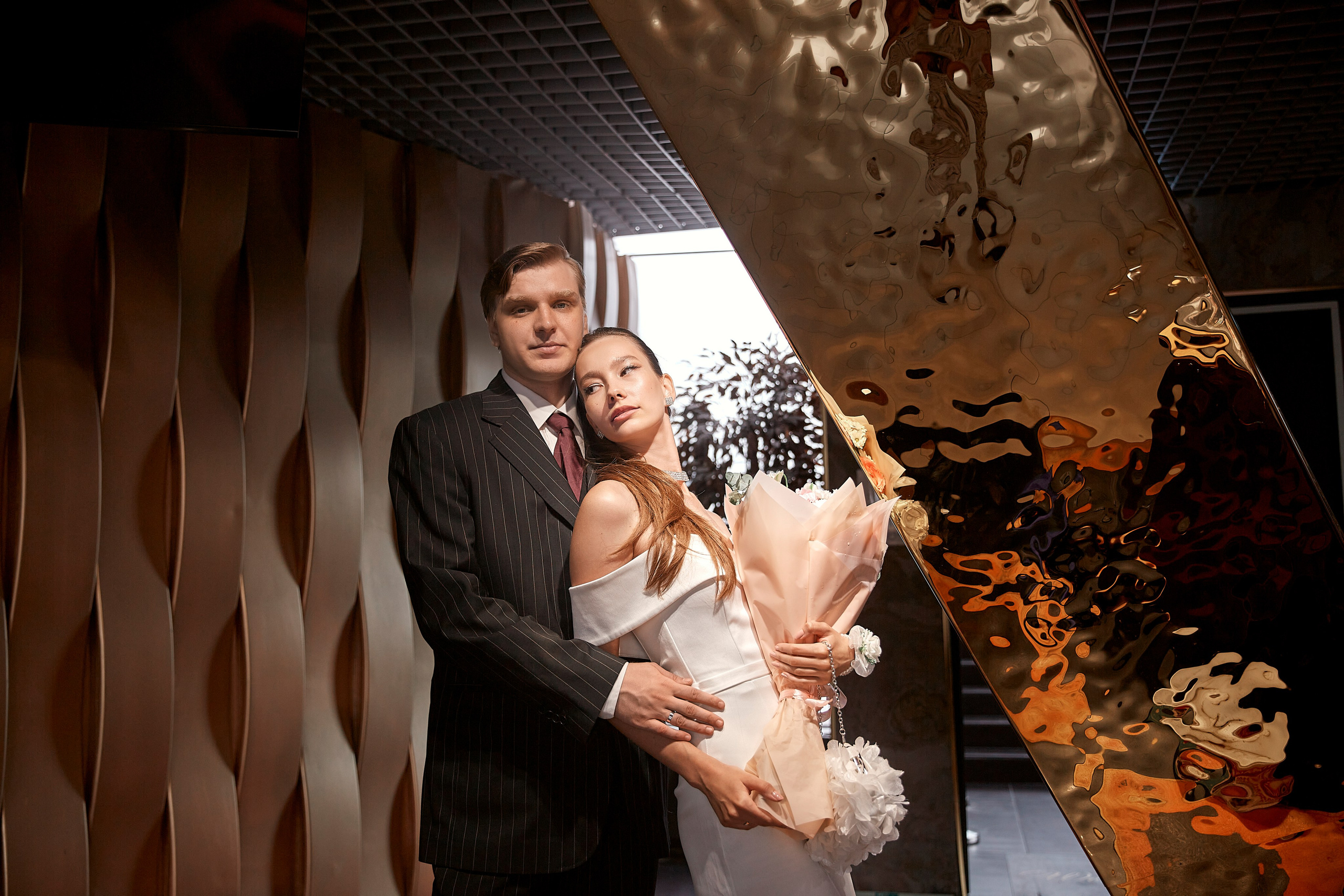 Свадьба Никиты и Сони. Фотограф ваших самых ярких событий в Москве и СПБ. Збронская Юлия