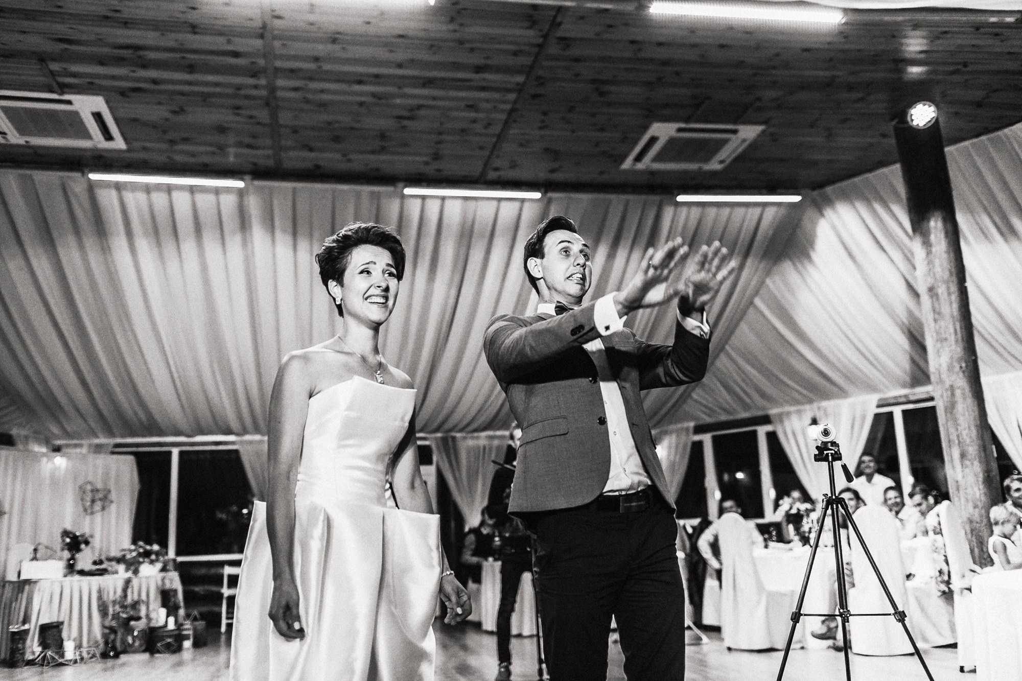 Даниил & Анна. Свадебный фотограф в Москве — Павел Воронцов