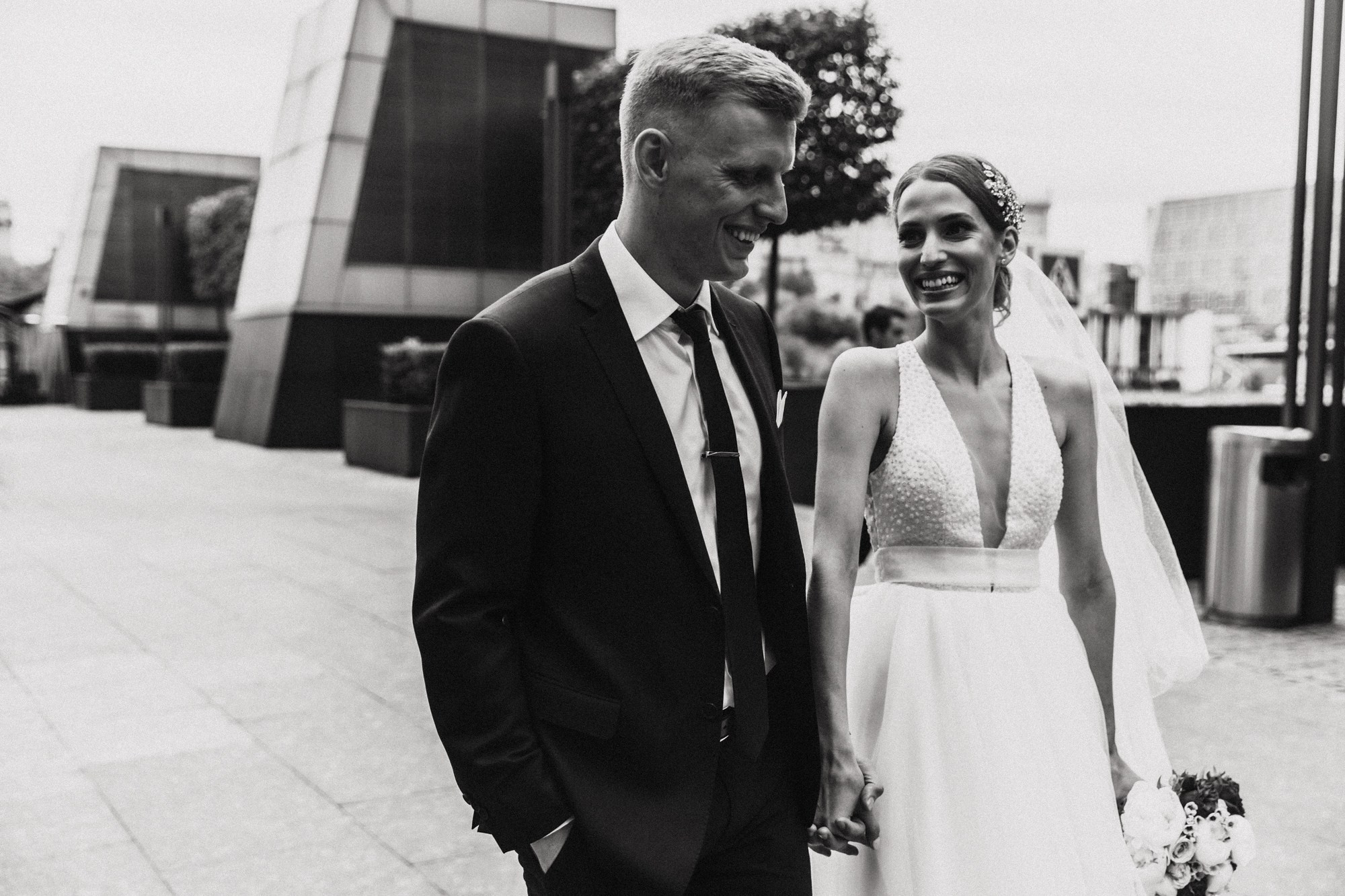 Олег & Мария. Свадебный фотограф в Москве — Павел Воронцов