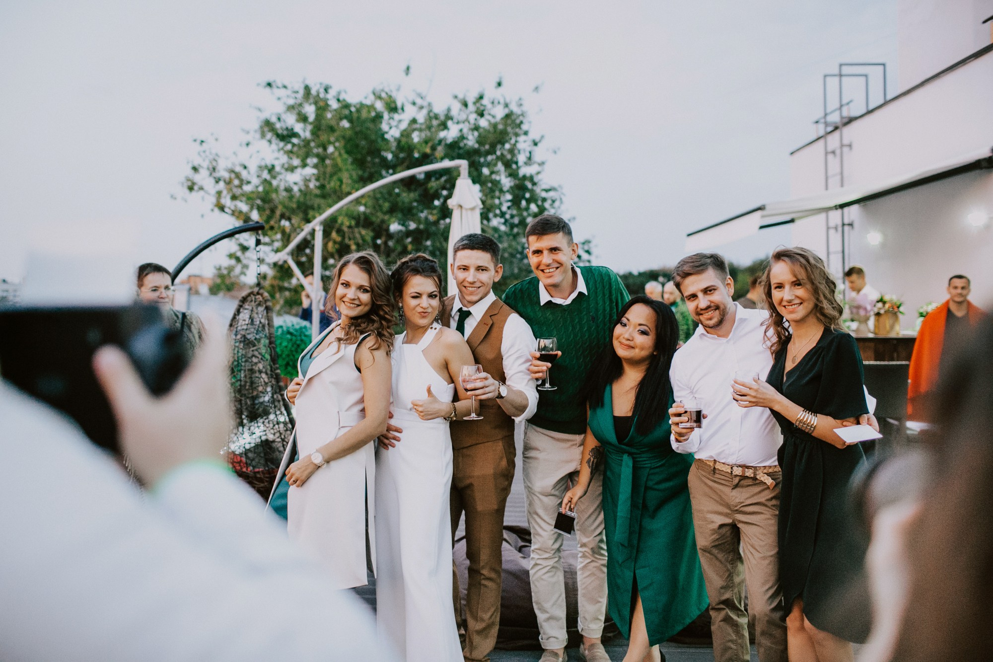 Артем & Анна. Свадебный фотограф в Москве — Павел Воронцов