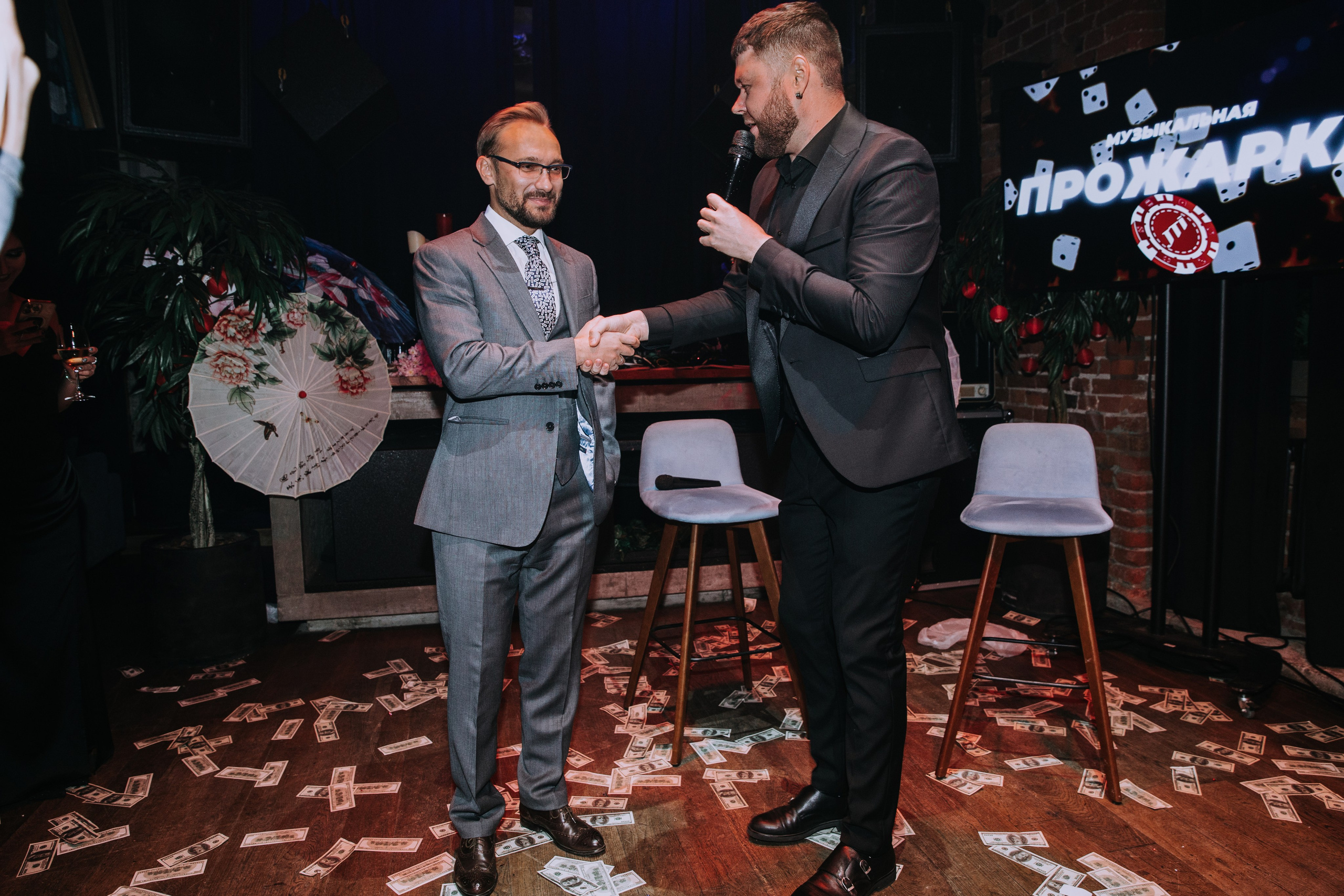 Корпоратив TJI. Свадебный фотограф в Москве — Павел Воронцов